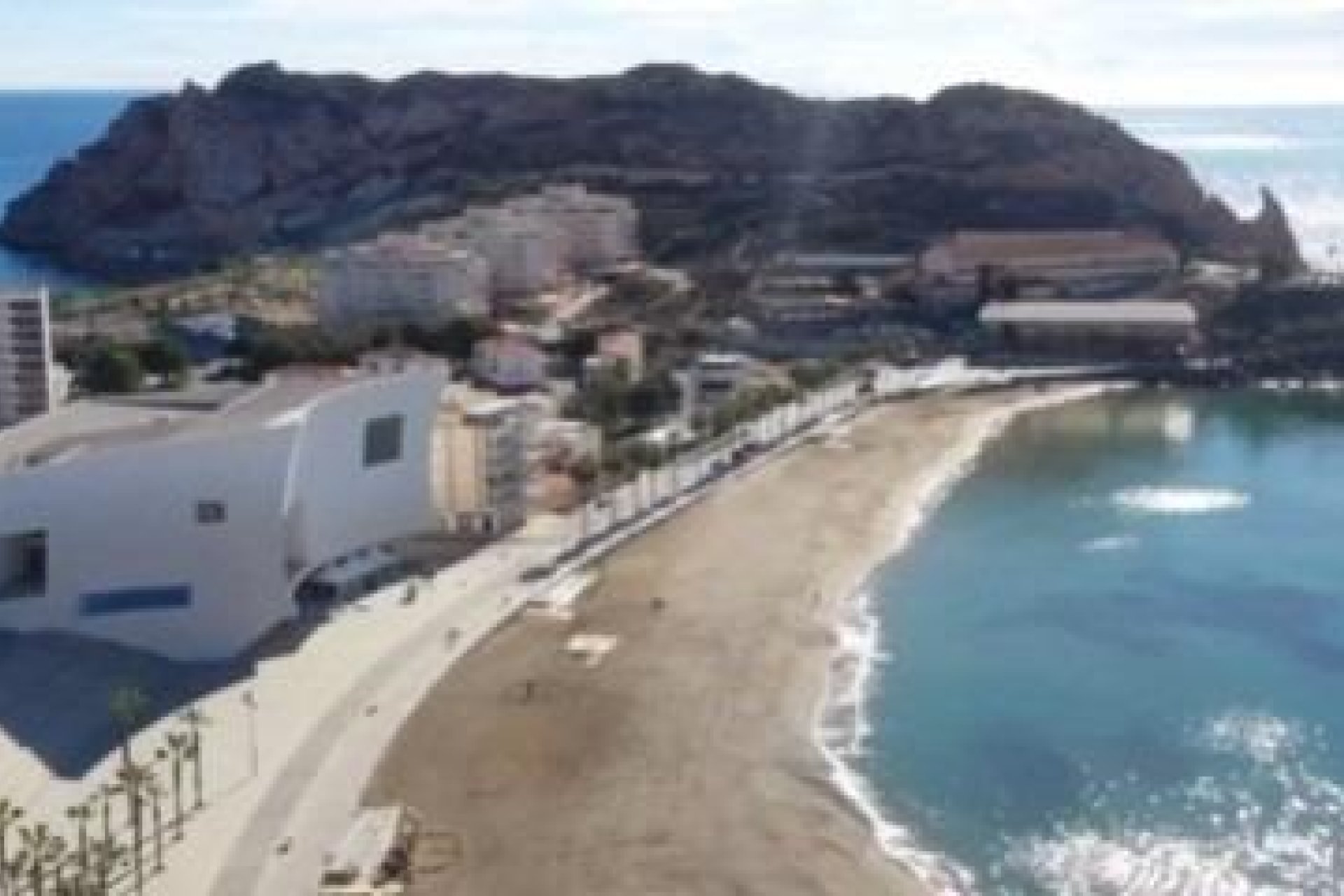 New Build - Villa - Aguilas - Los Jardines