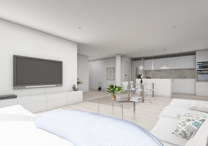 New Build - Villa - Calasparra - Coto Riñales