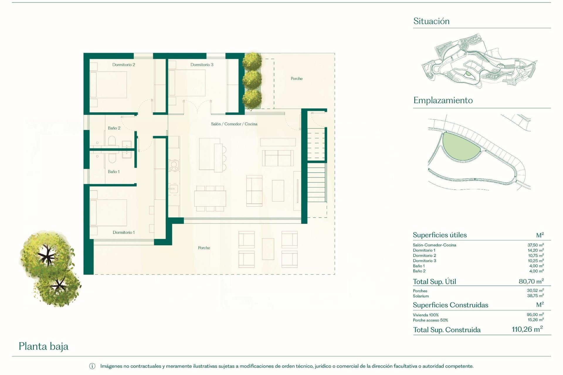 New Build - Villa - Fuente Álamo - Hacienda del Alamo