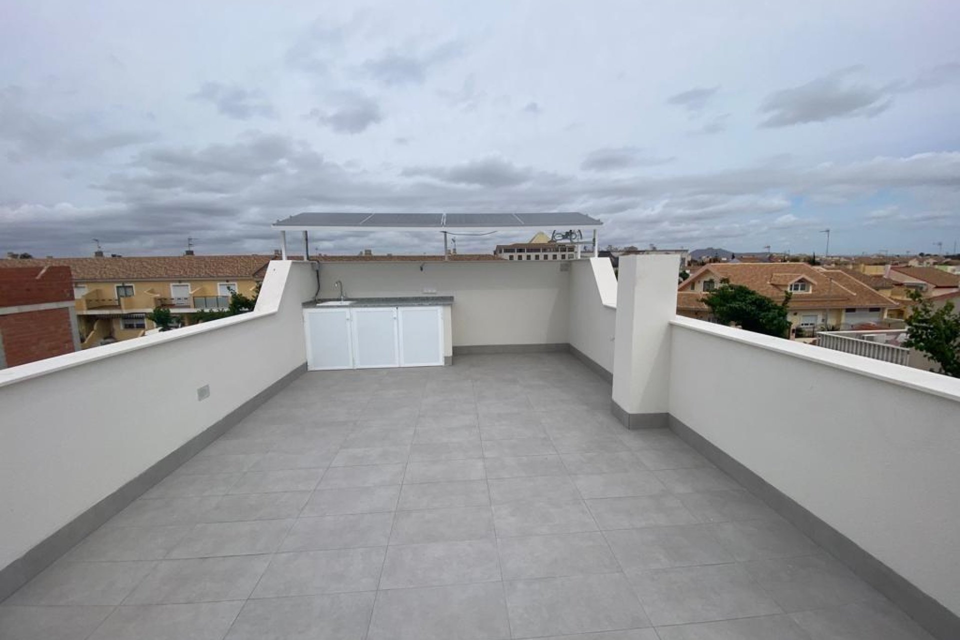 New Build - Villa - Los Alcazares - La Concha