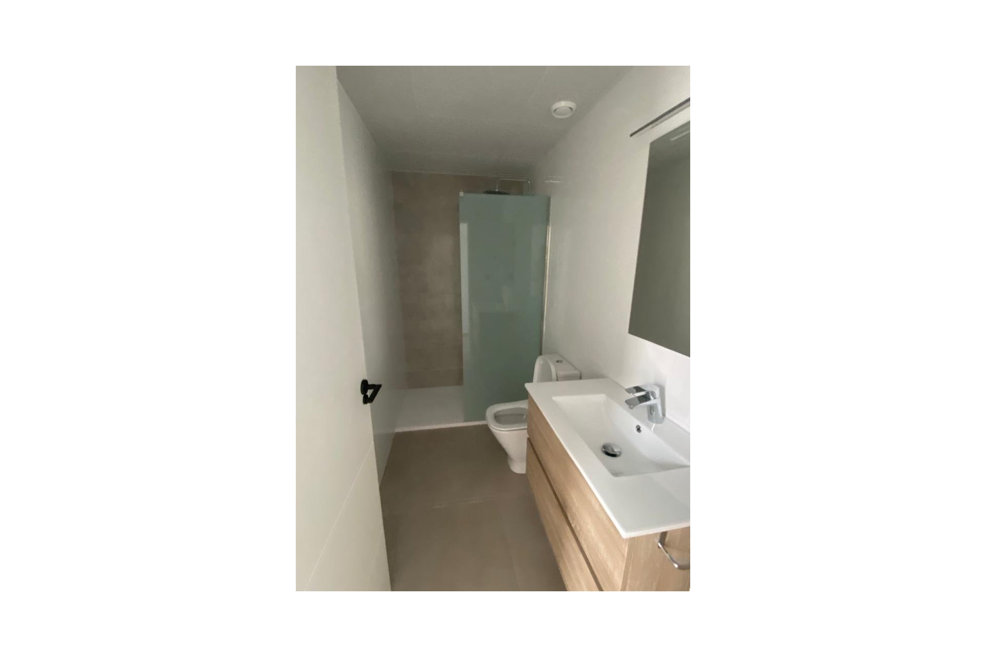 New Build - Villa - Los Alcazares - La Concha