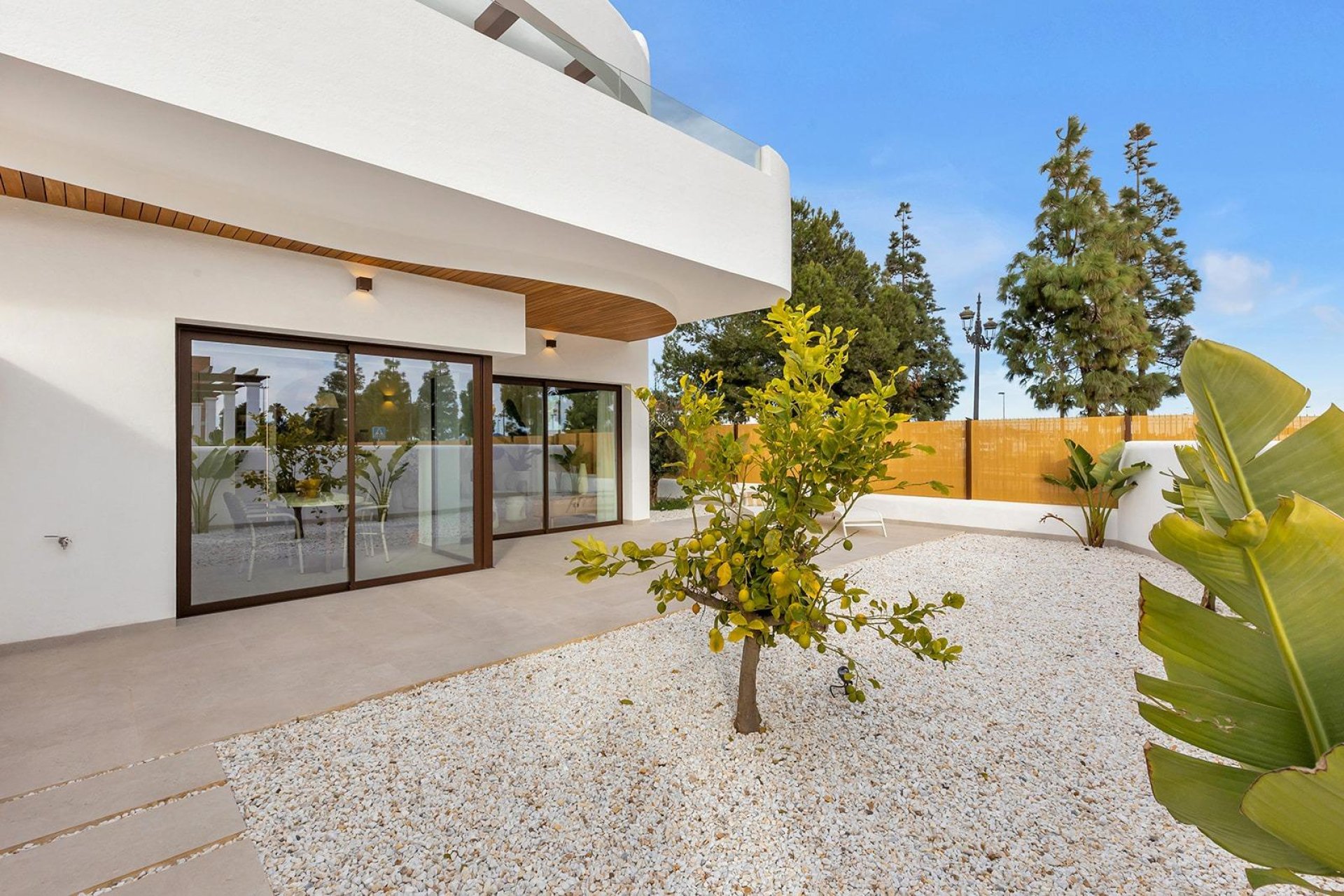 New Build - Villa - Los Alcazares - La Serena Golf