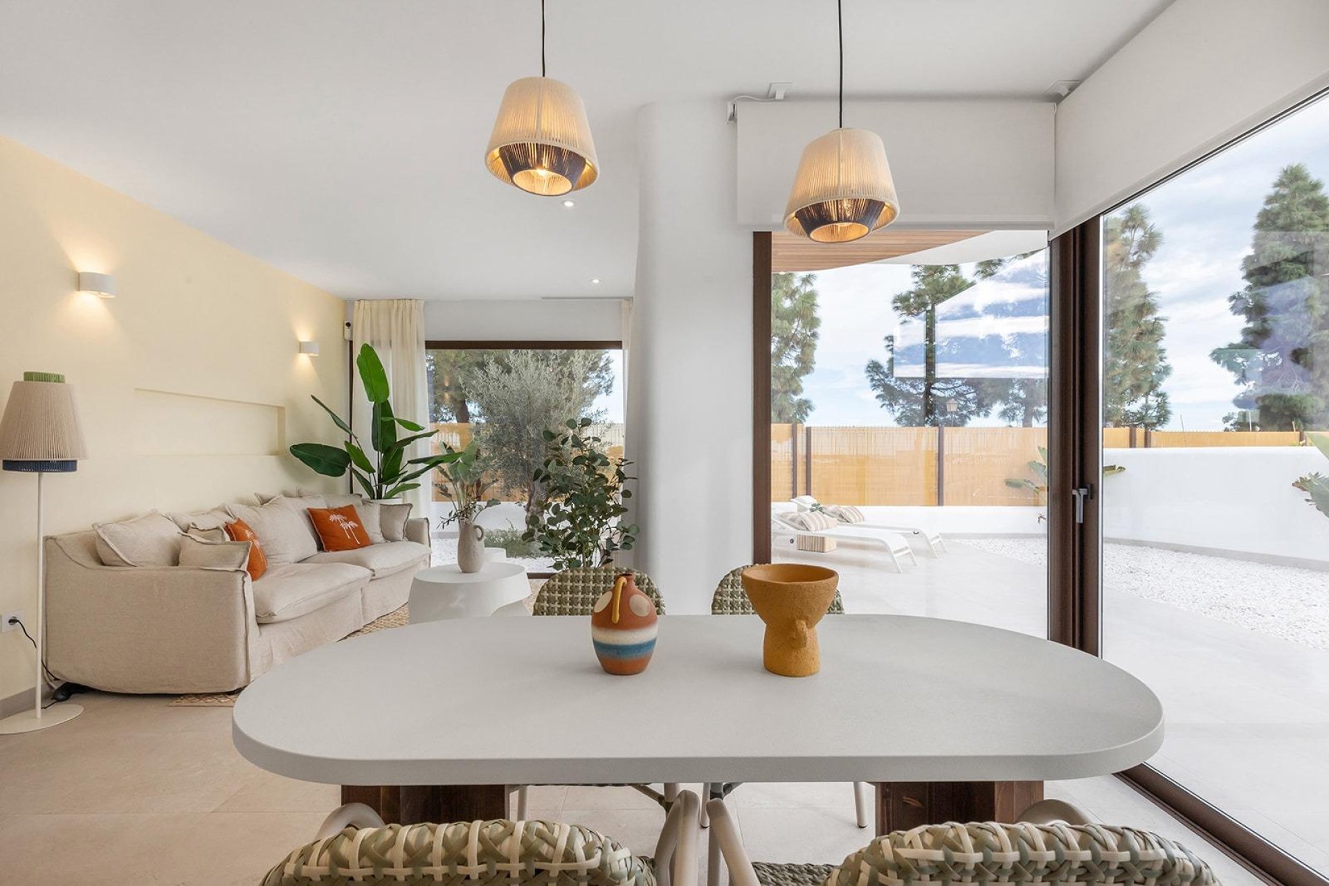New Build - Villa - Los Alcazares - La Serena Golf