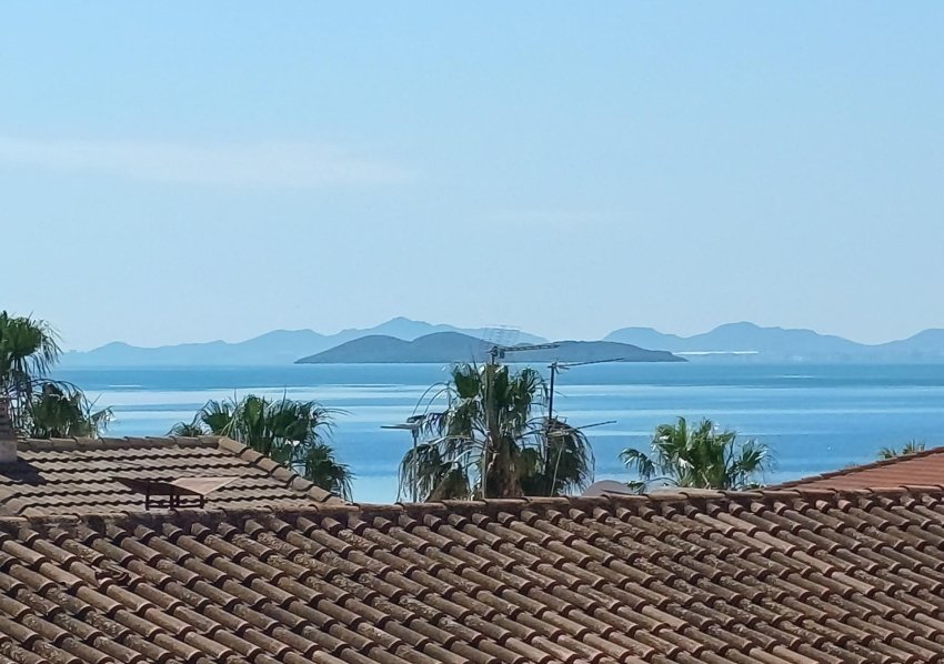 New Build - Villa - Los Alcazares - Playa la Atascadera