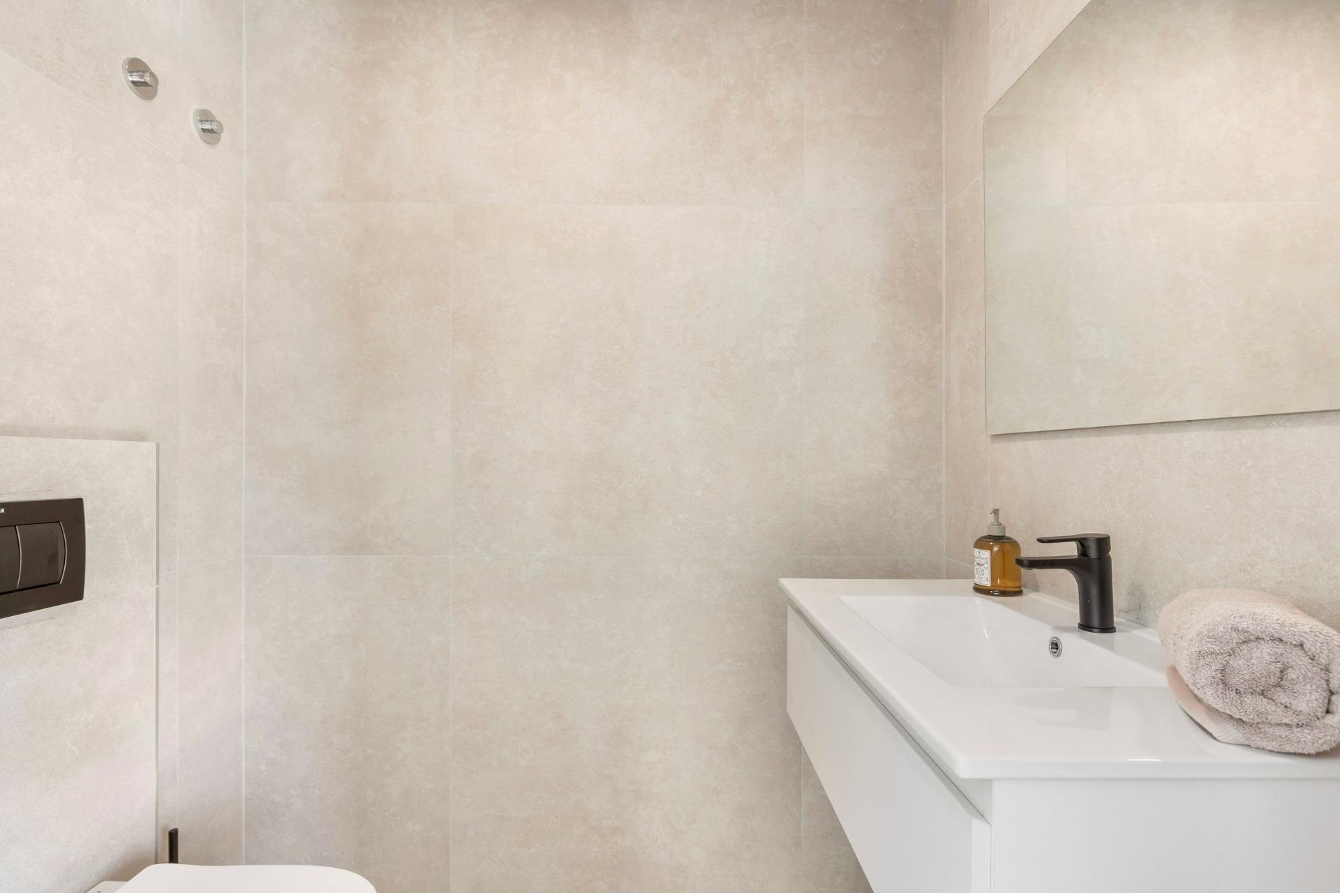 New Build - Villa - Los Alcazares - Serena Golf