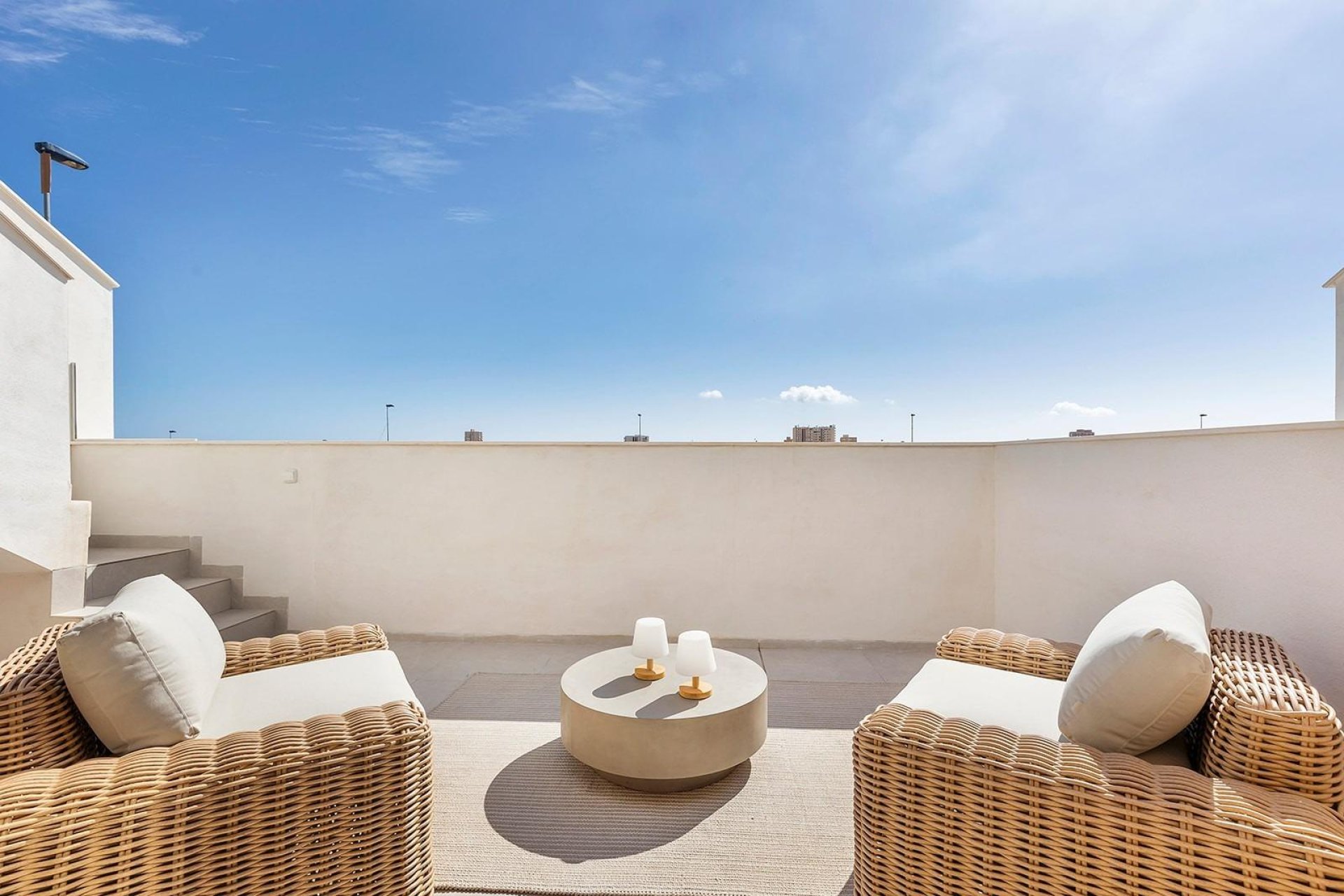 New Build - Villa - Los Alcazares - Serena Golf