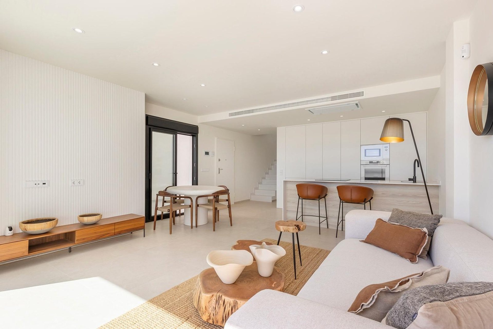 New Build - Villa - Los Alcazares - Serena Golf