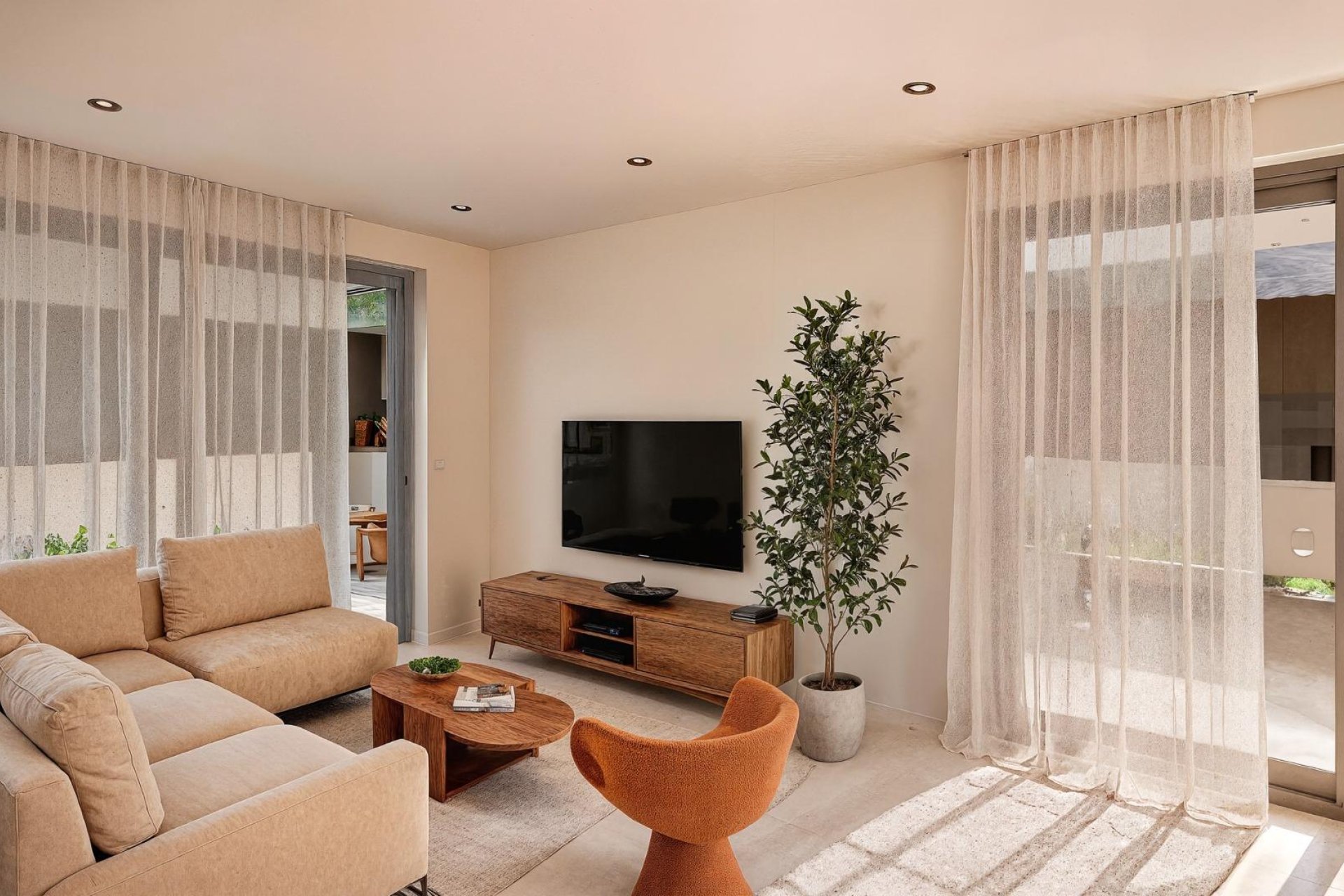 New Build - Villa - Los Alcazares - Torre del Rame