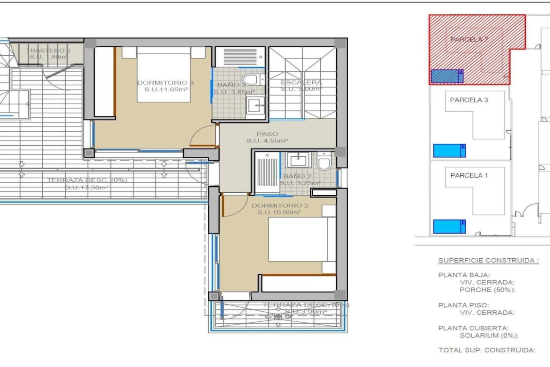 New Build - Villa - Rojales - Ciudad Quesada