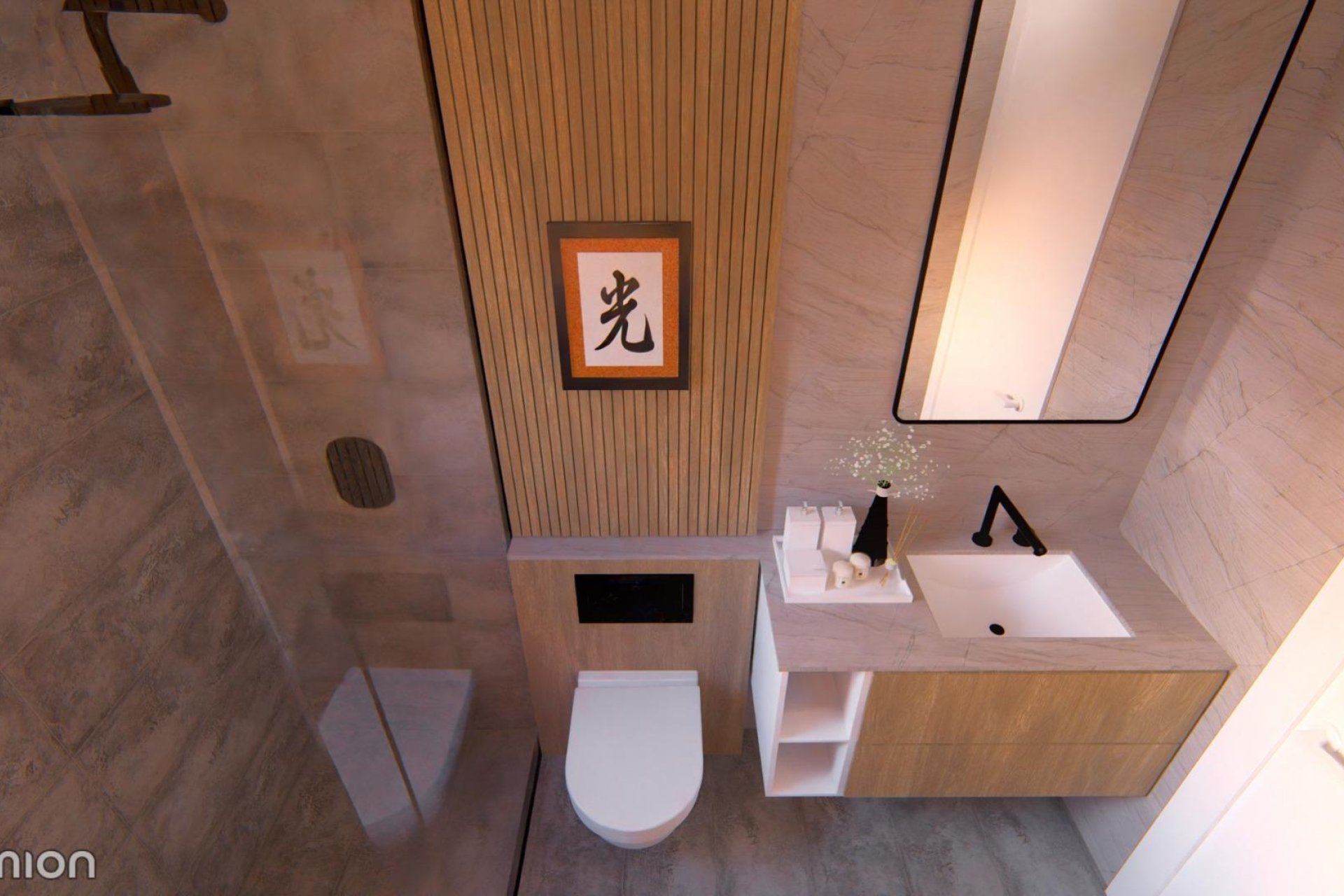New Build - Villa - San Javier - Santiago De La Ribera