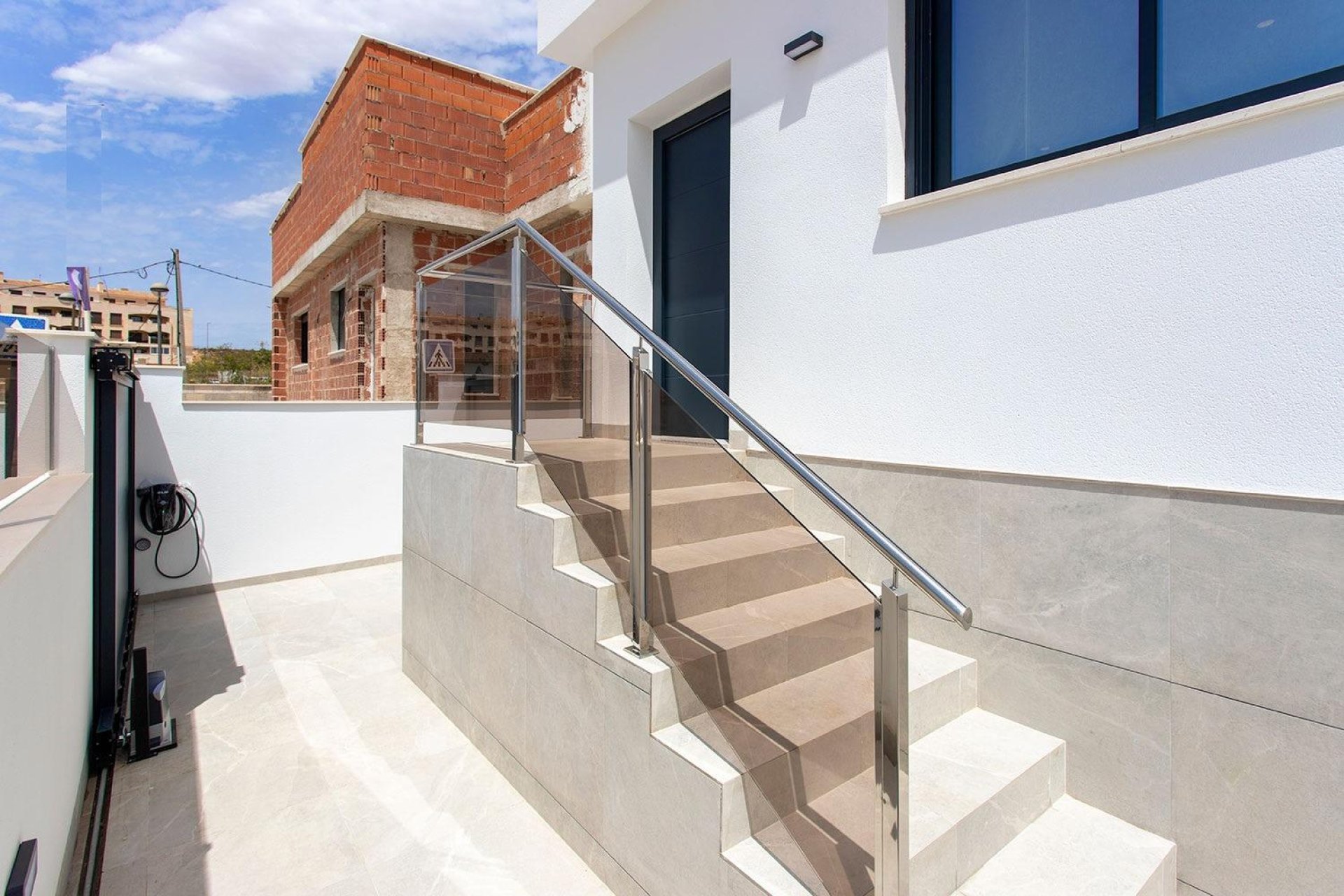 New Build - Villa - Sucina