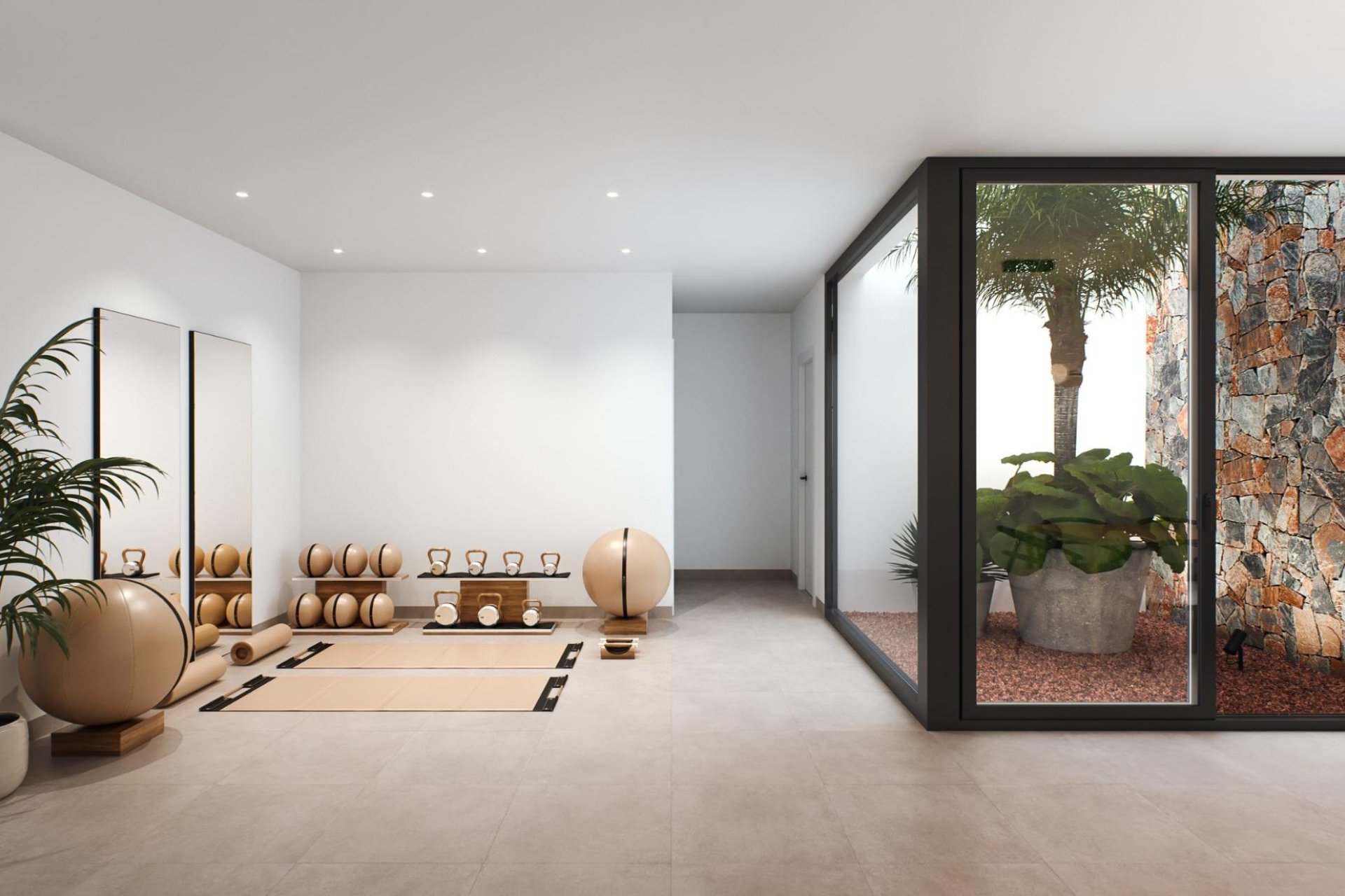 New Build - Villa - Torre Pacheco - Santa Rosalia Lake and Life Resort