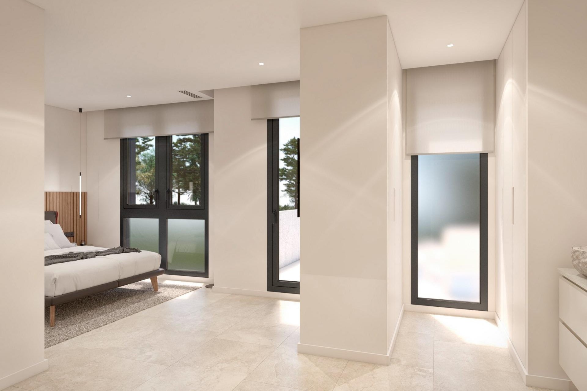 New Build - Villa - Torre Pacheco - Santa Rosalia Lake and Life Resort