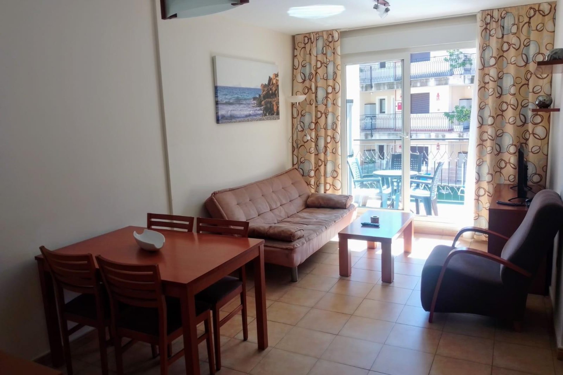 Nieuwbouw Woningen - Apartment - Aguilas - Collados