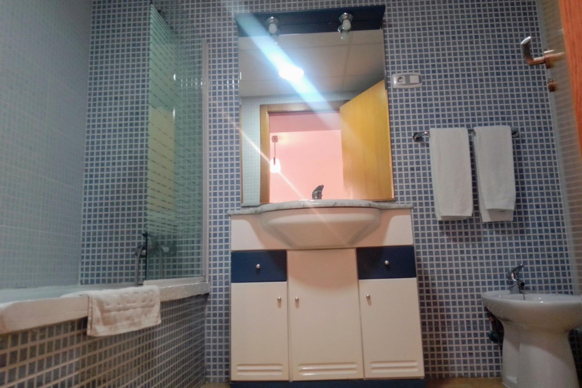 Nieuwbouw Woningen - Apartment - Aguilas - Collados