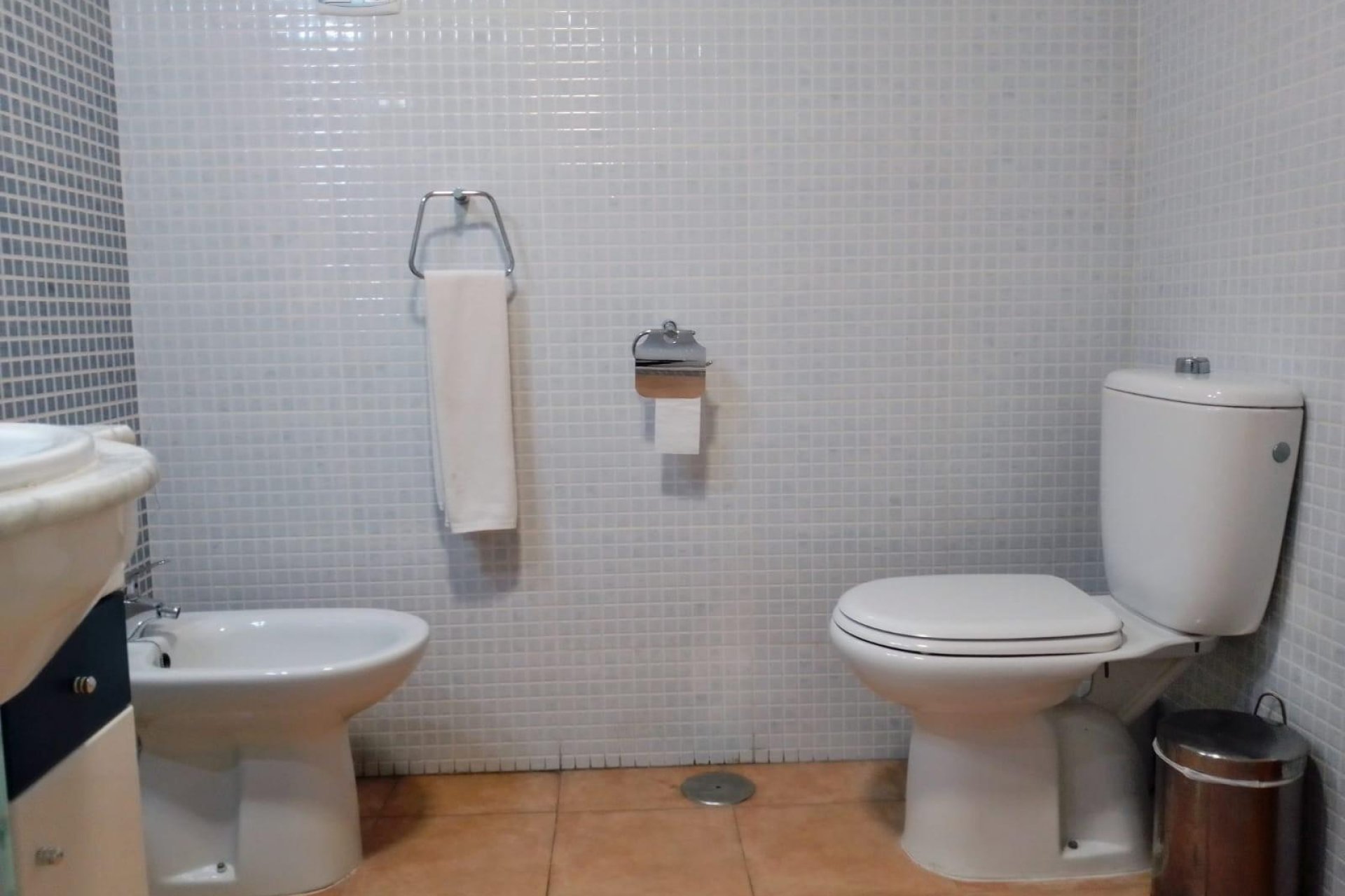 Nieuwbouw Woningen - Apartment - Aguilas - Collados