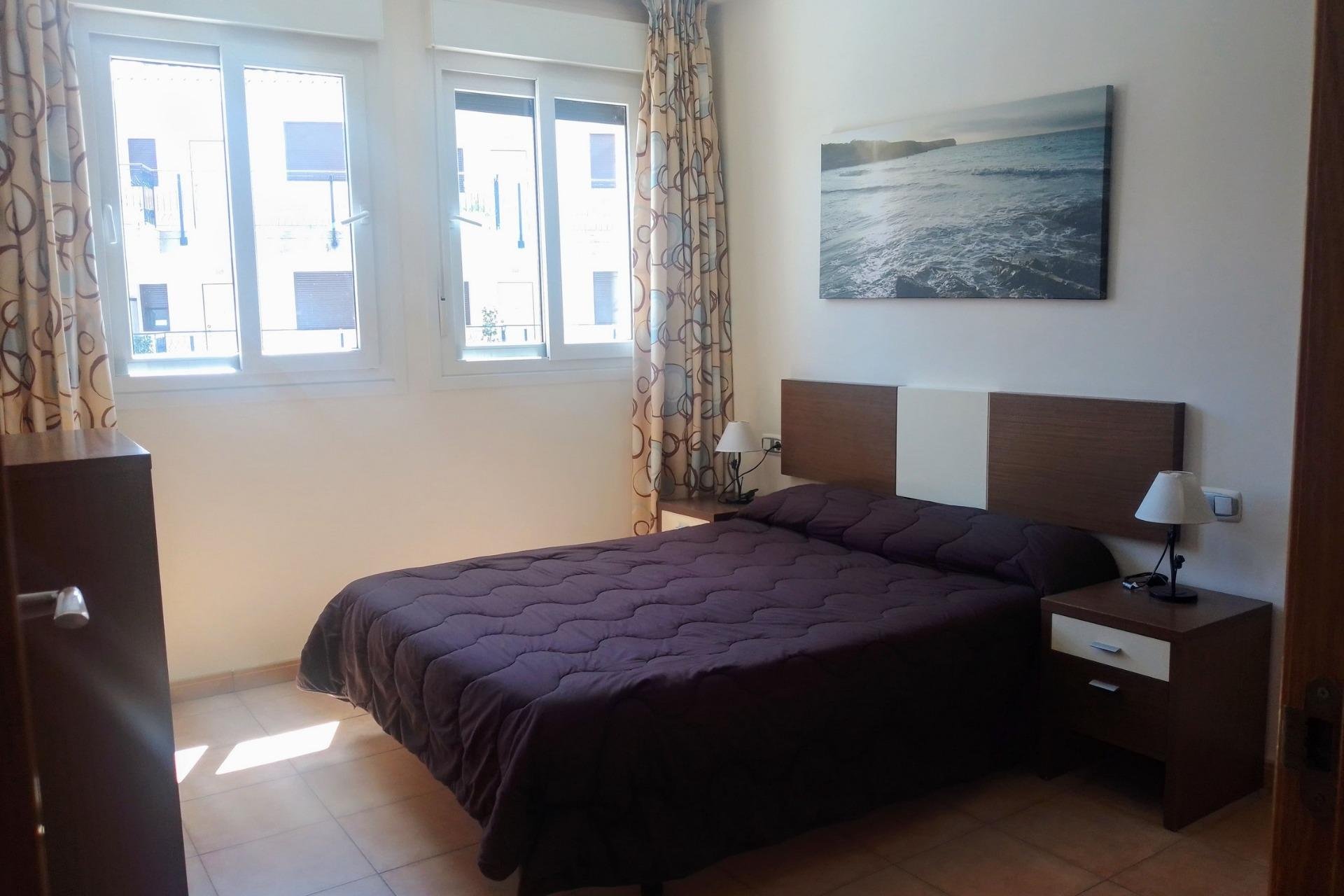 Nieuwbouw Woningen - Apartment - Aguilas - Collados