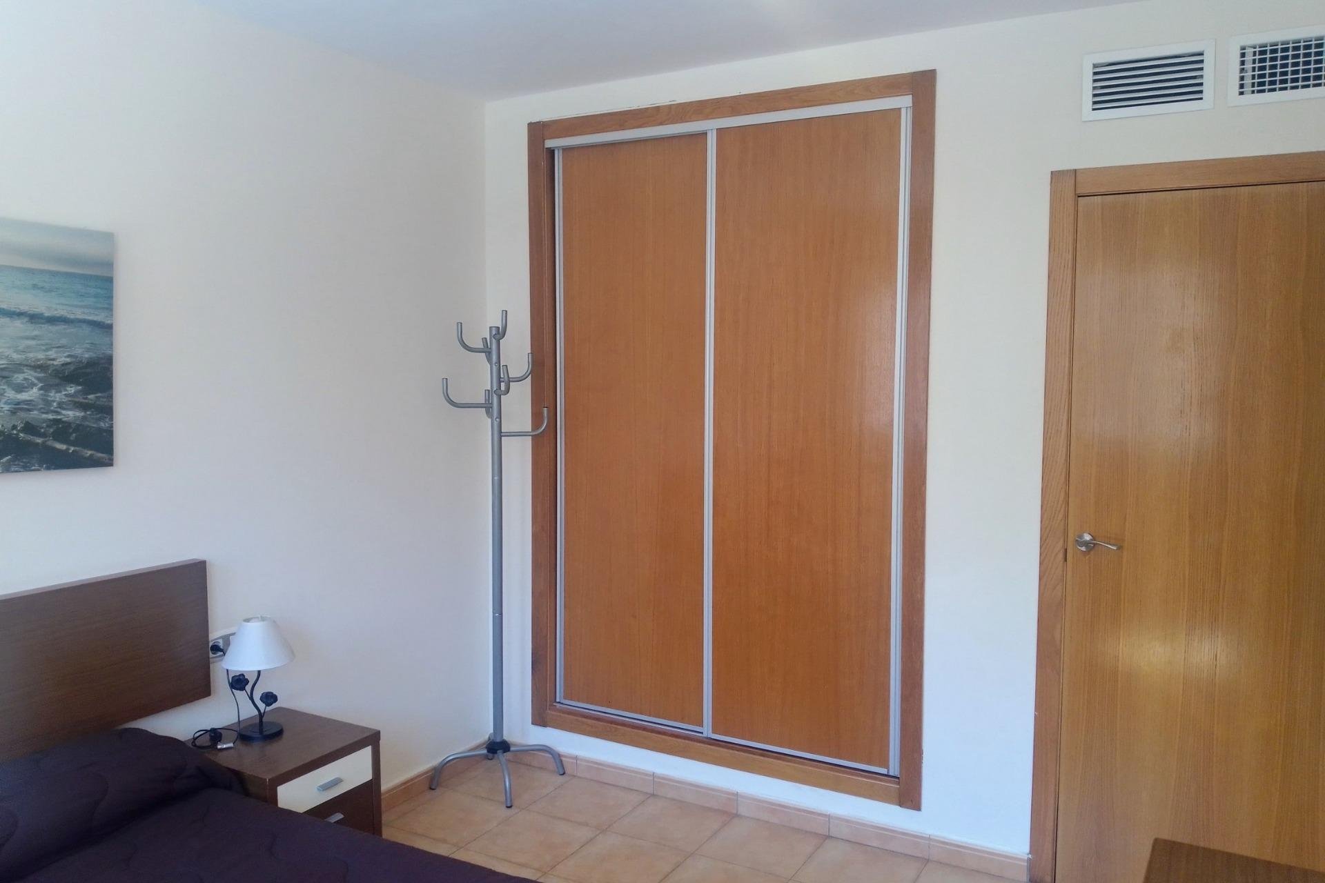 Nieuwbouw Woningen - Apartment - Aguilas - Collados