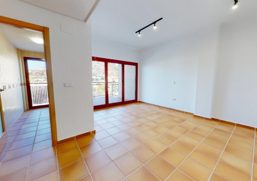 Nieuwbouw Woningen - Apartment - Archena - Villanueva del Rio Segura