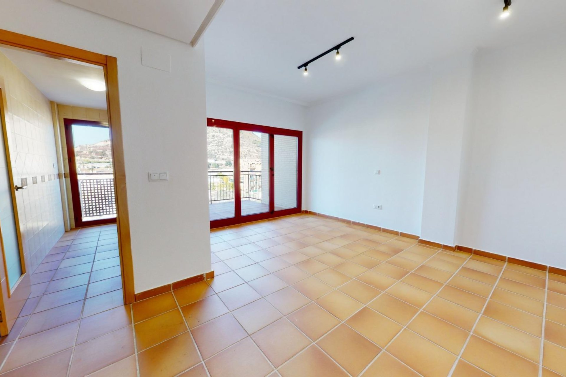 Nieuwbouw Woningen - Apartment - Archena - Villanueva del Rio Segura