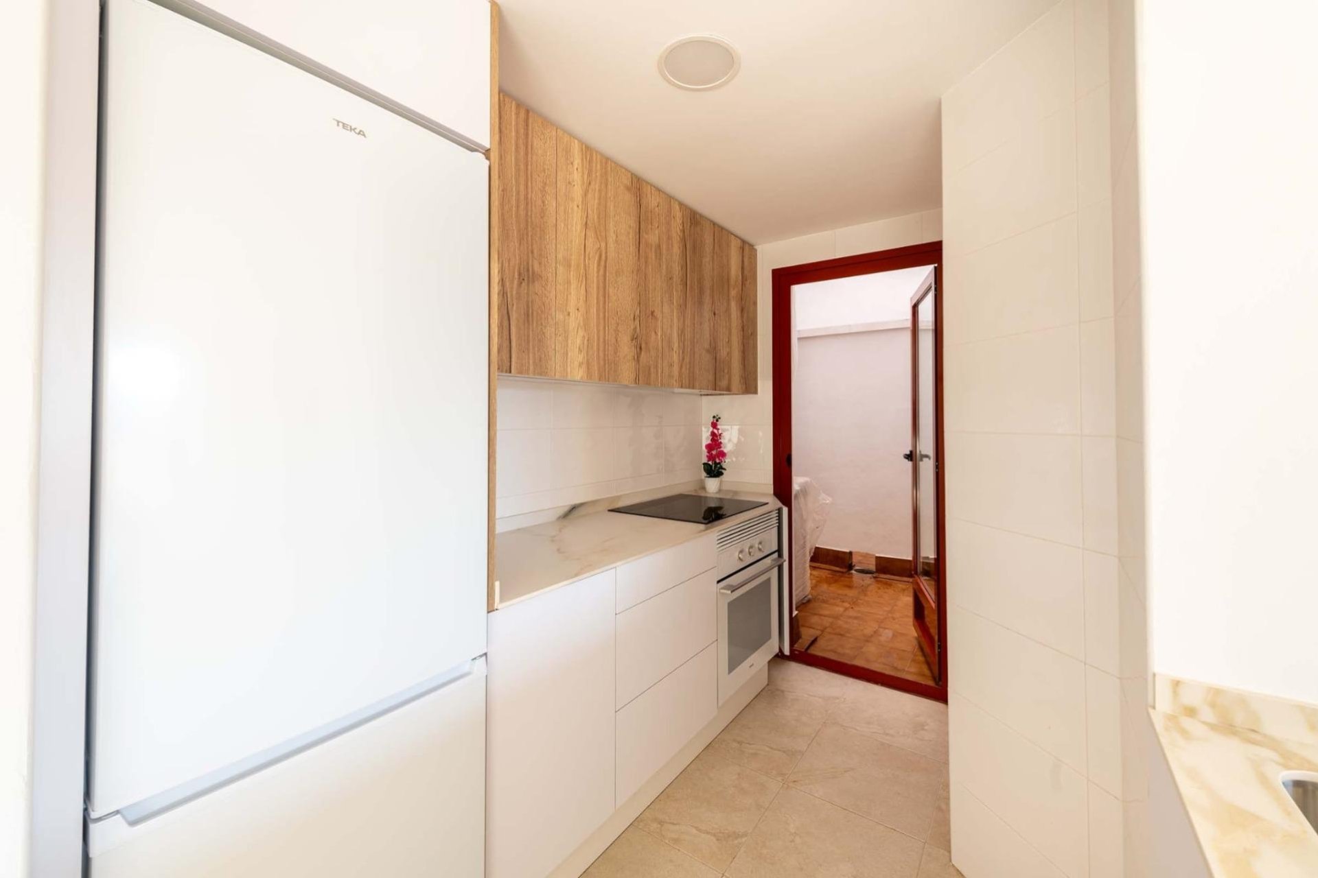 Nieuwbouw Woningen - Apartment - Avileses - pueblo
