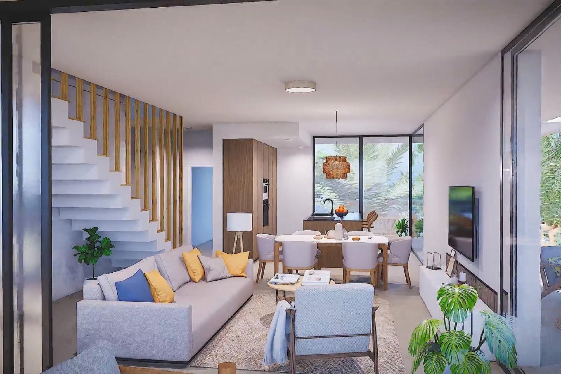 Nieuwbouw Woningen - Apartment - Cartagena - Mar De Cristal