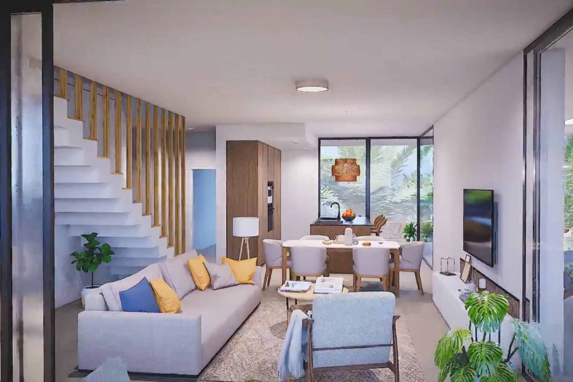Nieuwbouw Woningen - Apartment - Cartagena - Mar De Cristal