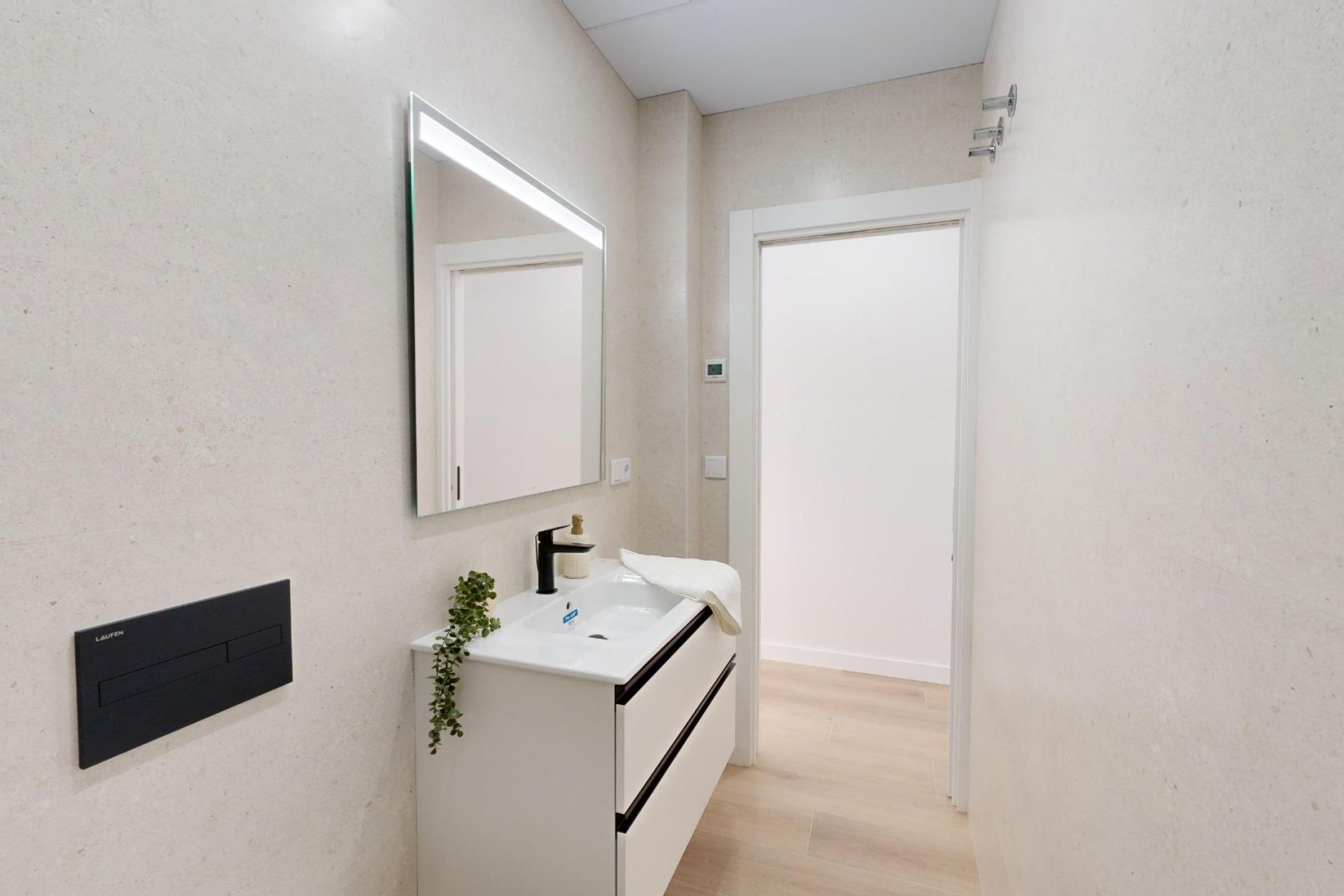 Nieuwbouw Woningen - Apartment - Guardamar del Segura - Pueblo