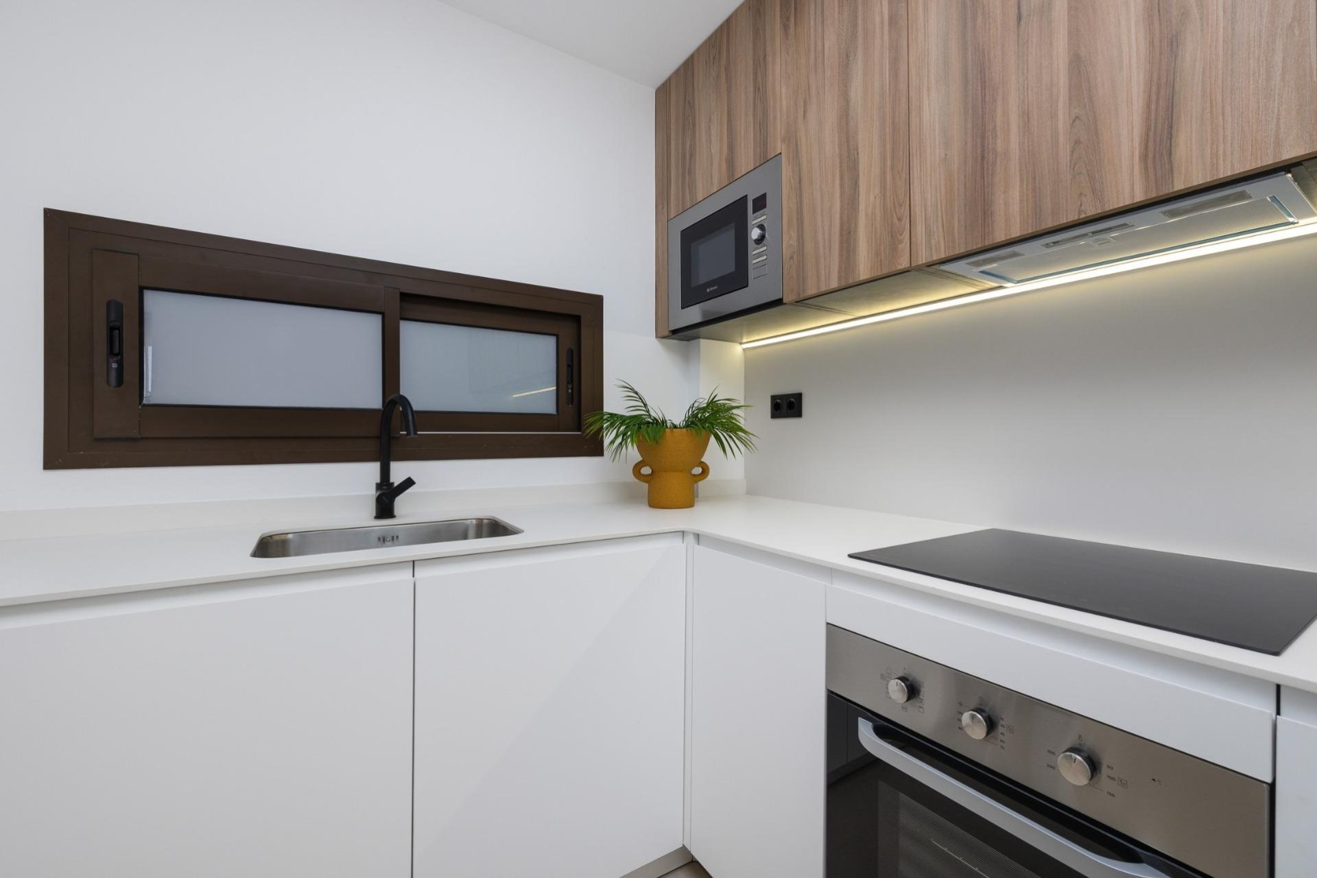 Nieuwbouw Woningen - Apartment - Los Alcazares - La Serena Golf