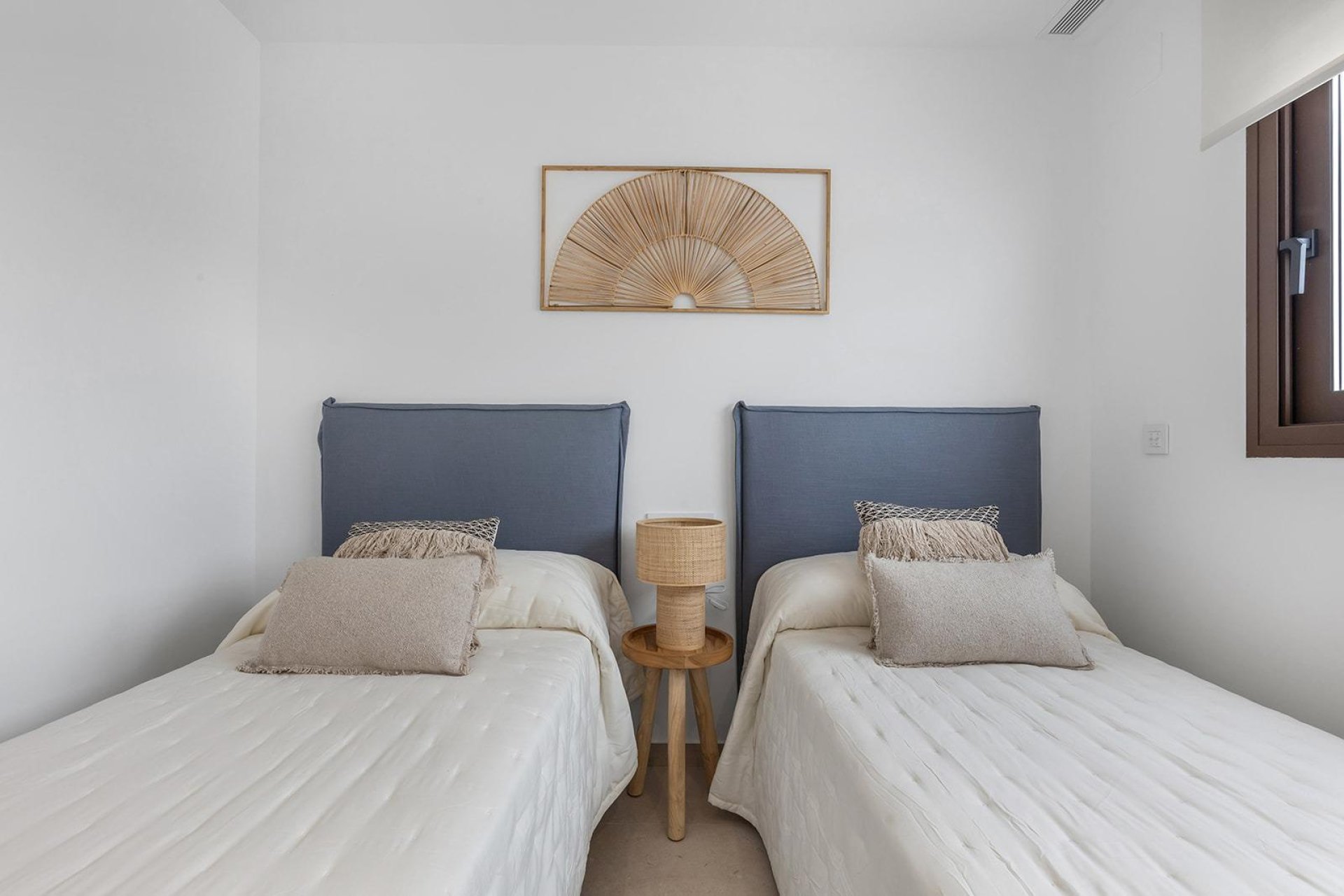 Nieuwbouw Woningen - Apartment - Los Alcazares - La Serena Golf