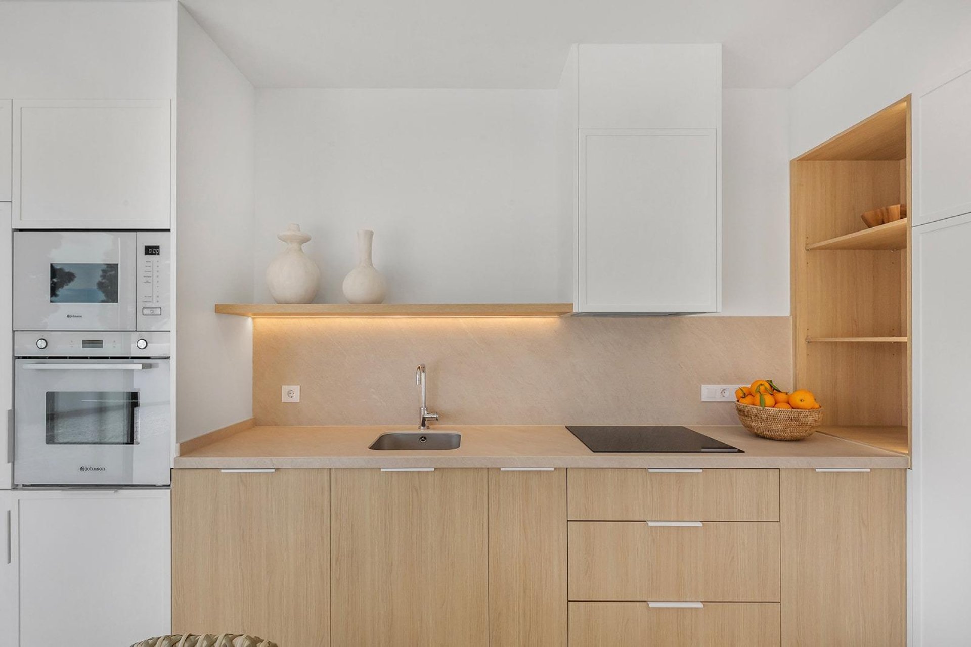 Nieuwbouw Woningen - Apartment - Los Alcazares - La Serena Golf
