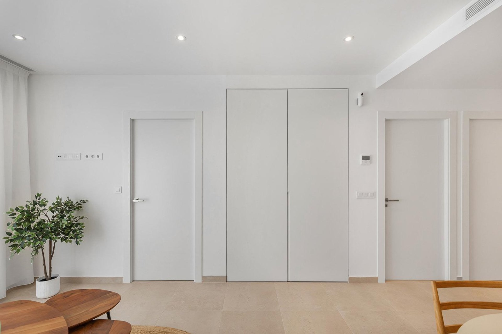 Nieuwbouw Woningen - Apartment - Los Alcazares - La Serena Golf