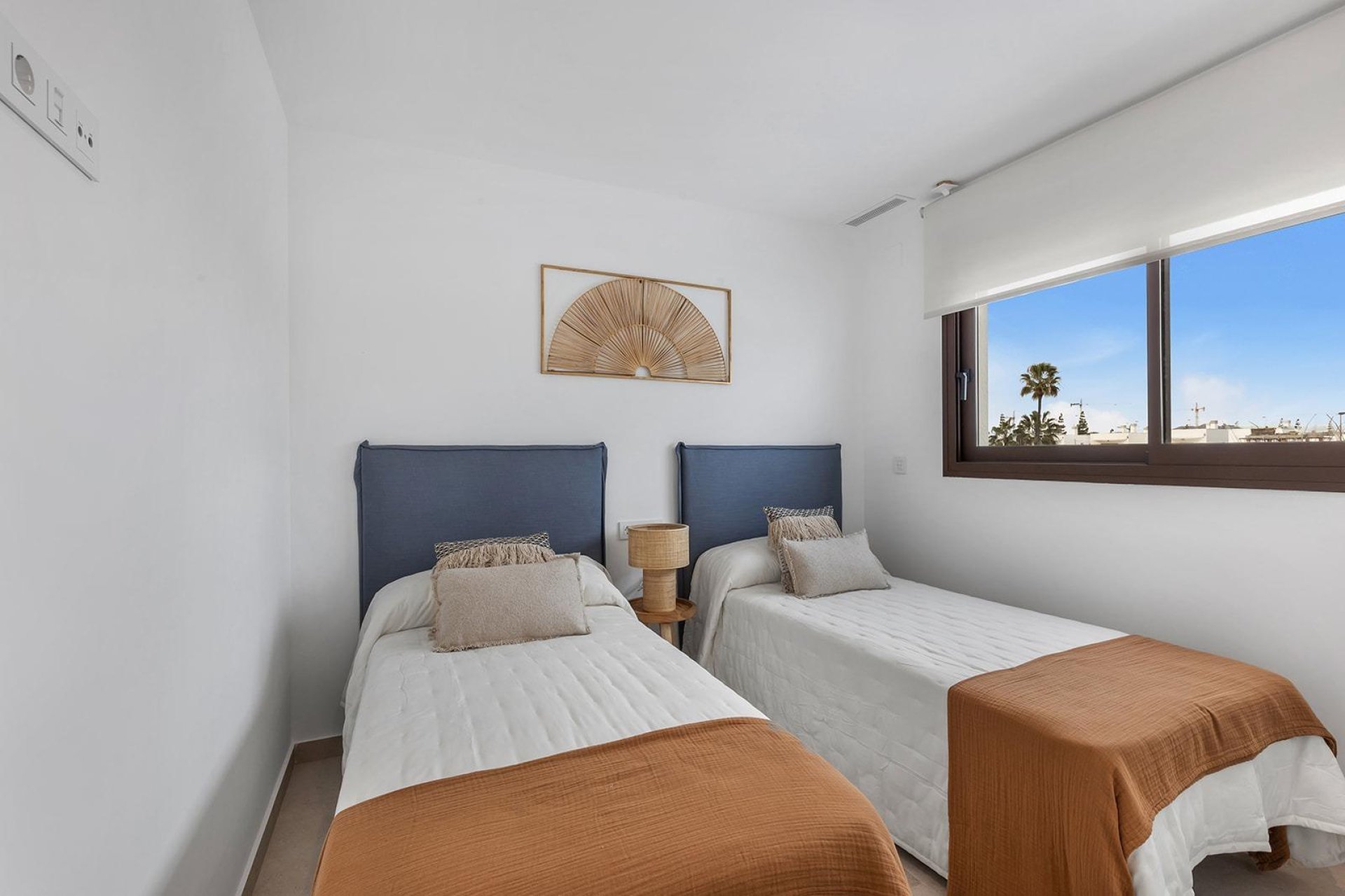 Nieuwbouw Woningen - Apartment - Los Alcazares - La Serena Golf