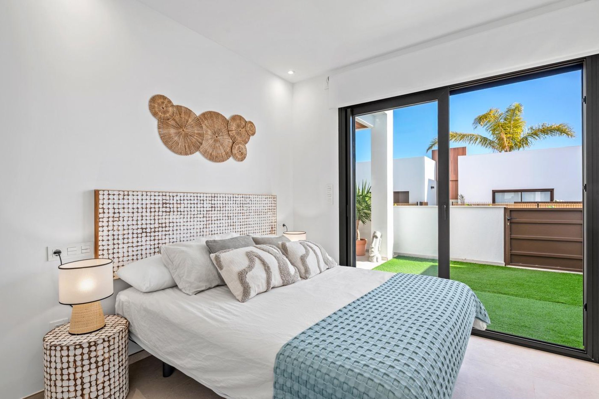 Nieuwbouw Woningen - Apartment - Los Alcazares - Serena Golf