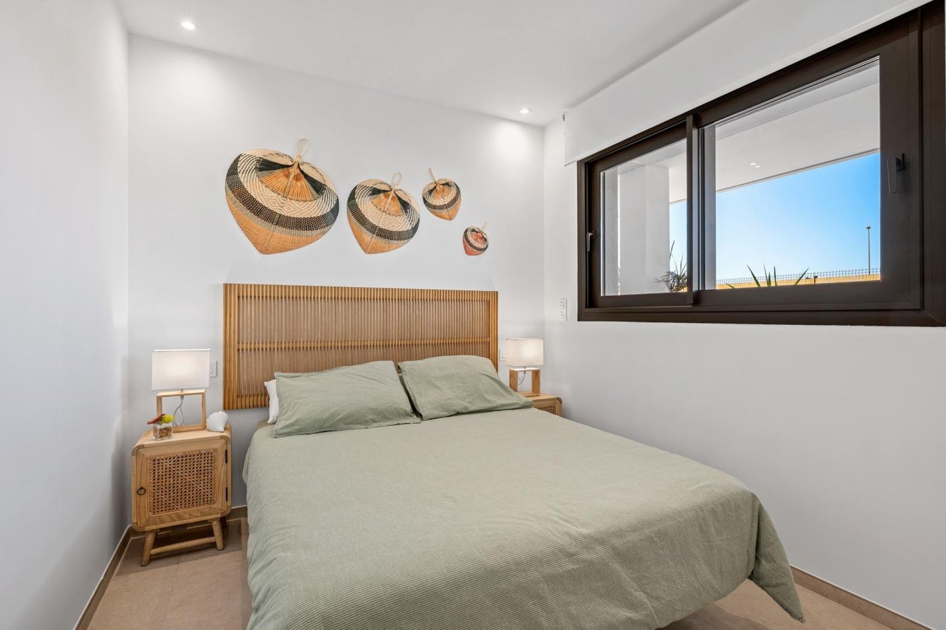 Nieuwbouw Woningen - Apartment - Los Alcazares - Serena Golf