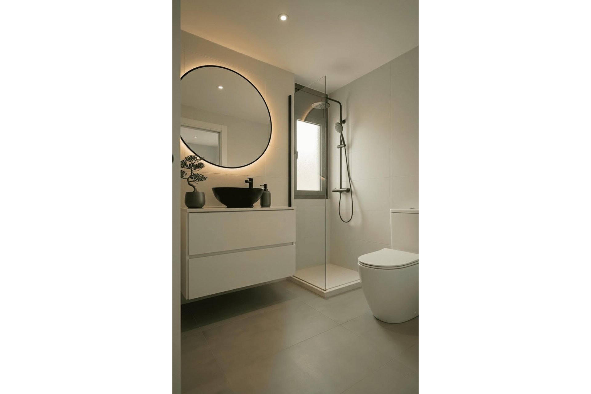Nieuwbouw Woningen - Apartment - Los Alcazares - Serena Golf