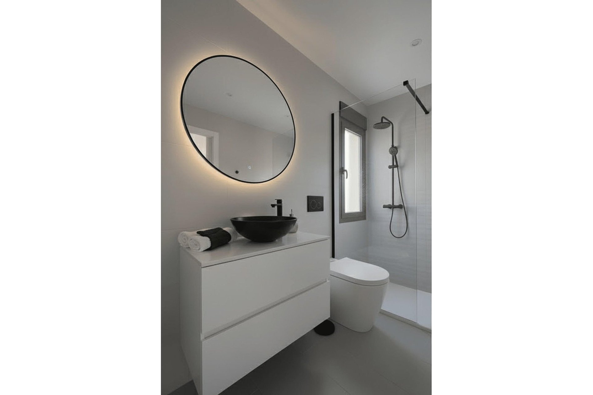 Nieuwbouw Woningen - Apartment - Los Alcazares - Serena Golf