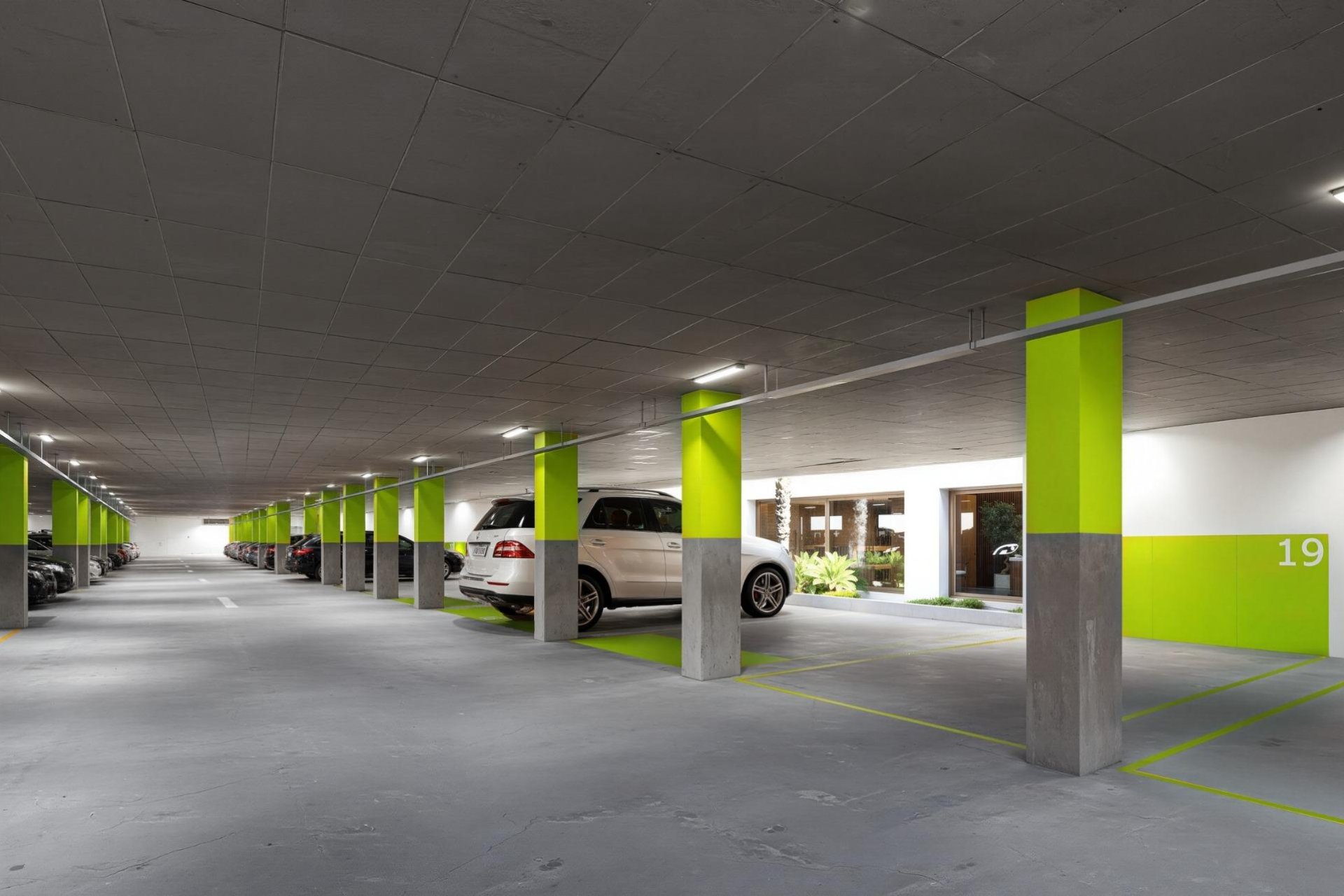 Nieuwbouw Woningen - Apartment - Los Alcazares - Serena Golf