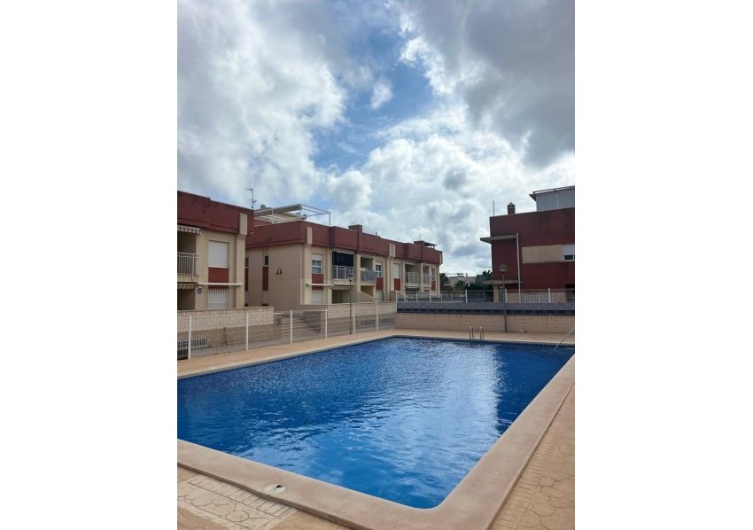 Nieuwbouw Woningen - Apartment - Orihuela Costa - Lomas de Cabo Roig