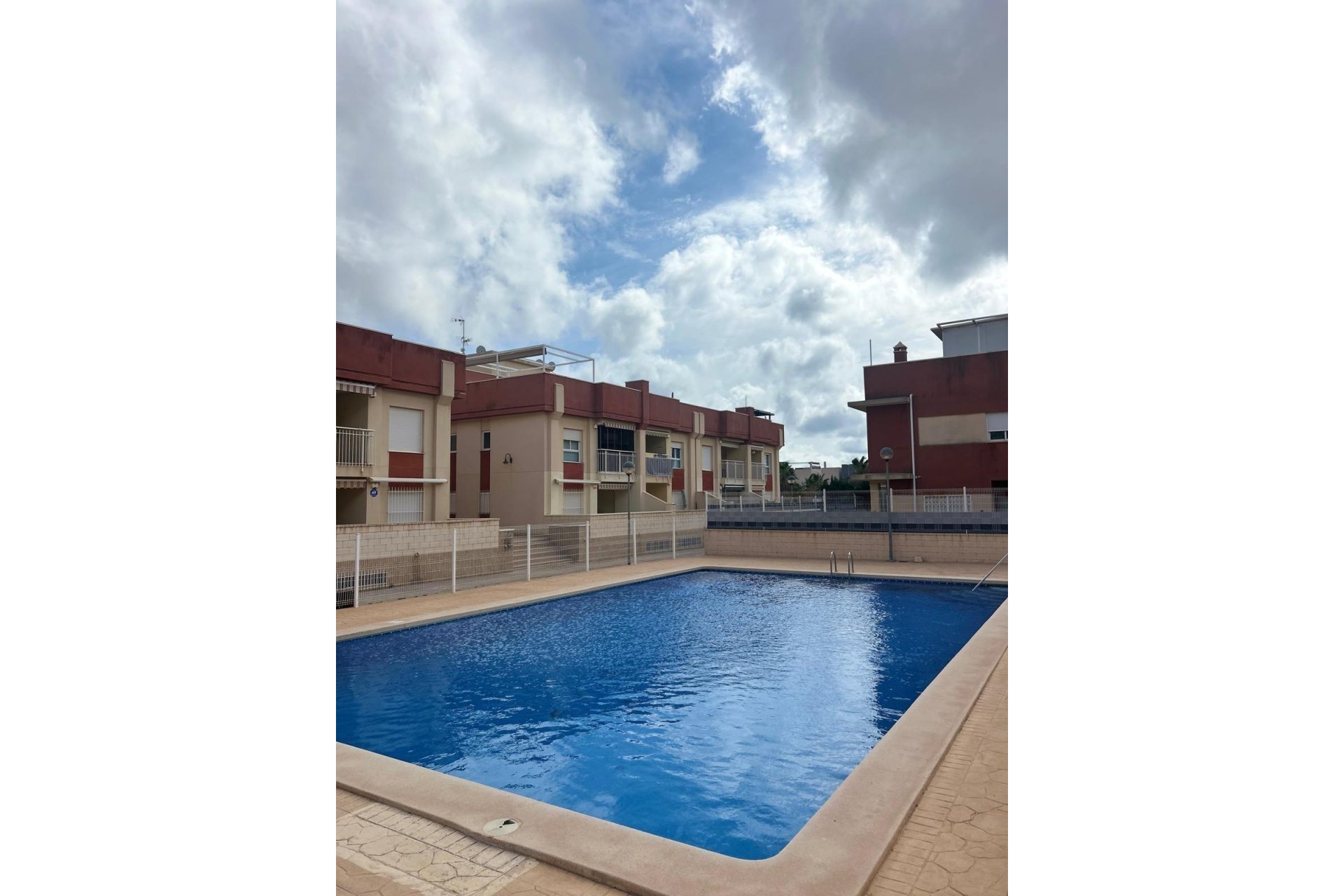 Nieuwbouw Woningen - Apartment - Orihuela Costa - Lomas de Cabo Roig