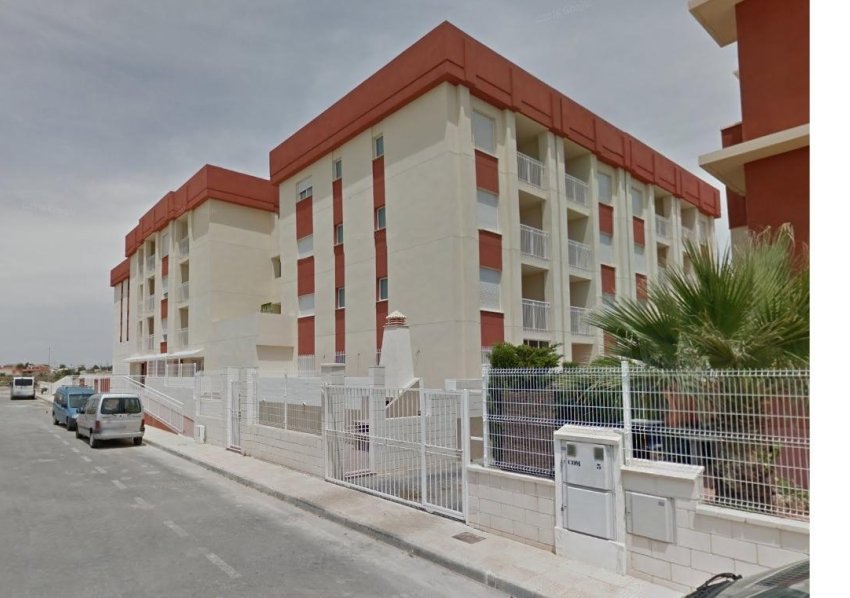 Nieuwbouw Woningen - Apartment - Orihuela Costa - Lomas de Cabo Roig