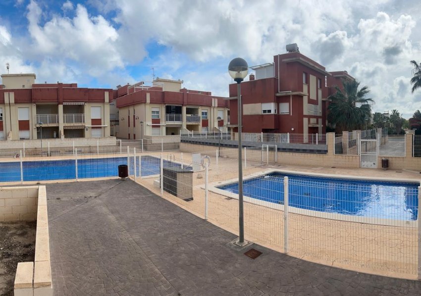 Nieuwbouw Woningen - Apartment - Orihuela Costa - Lomas de Cabo Roig