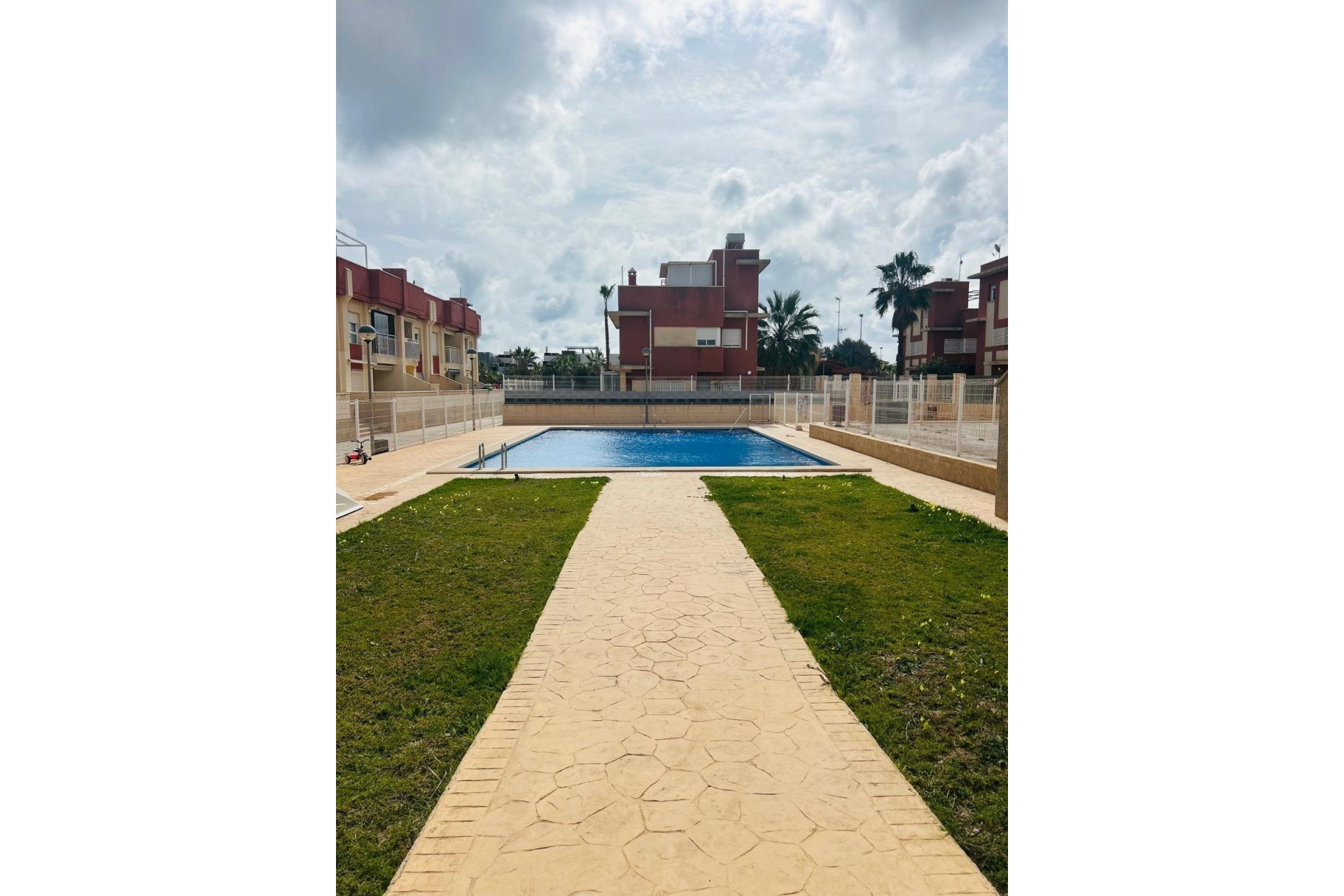 Nieuwbouw Woningen - Apartment - Orihuela Costa - Lomas de Cabo Roig