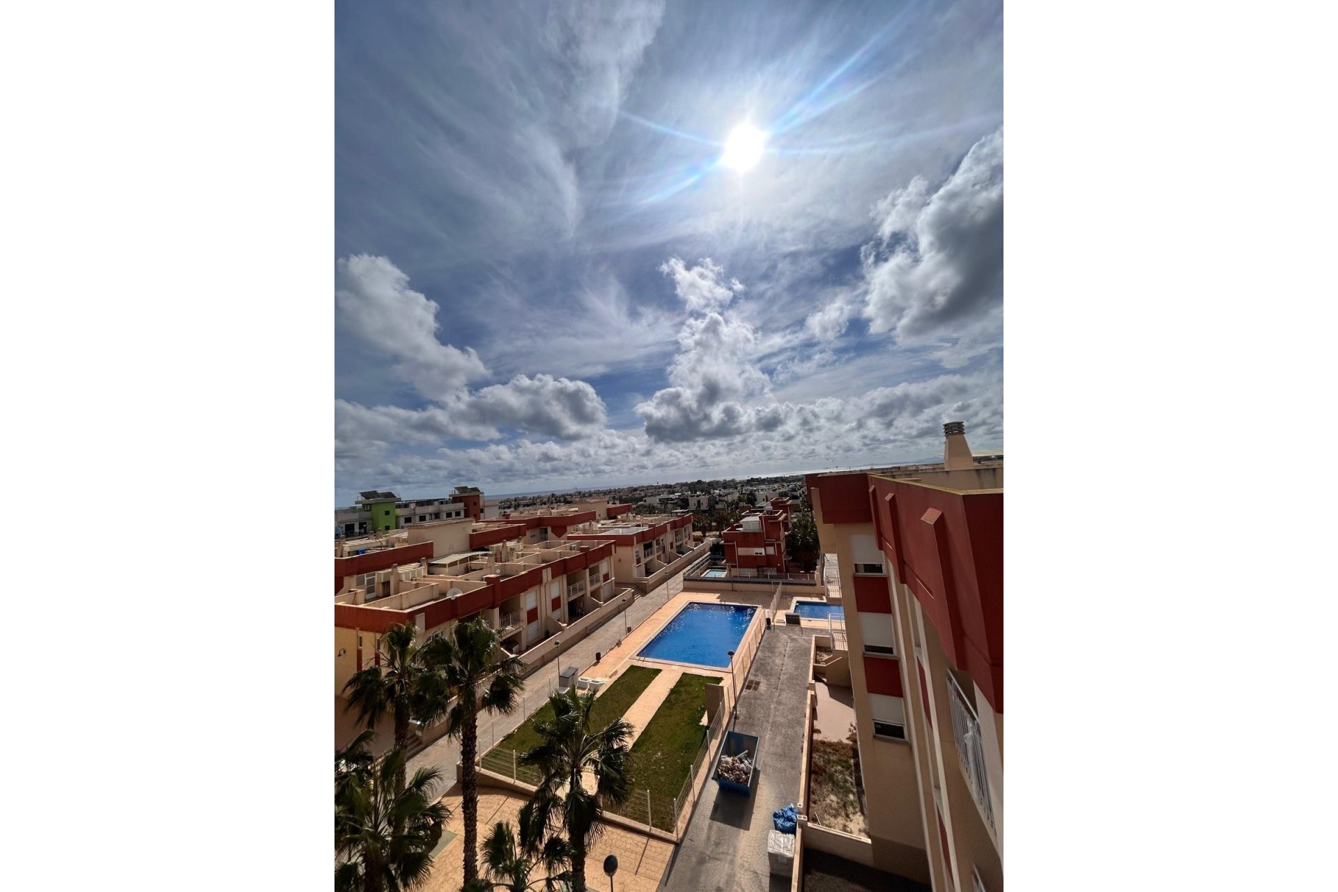 Nieuwbouw Woningen - Apartment - Orihuela Costa - Lomas de Cabo Roig