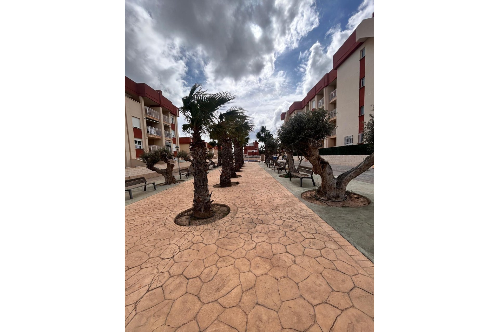 Nieuwbouw Woningen - Apartment - Orihuela Costa - Lomas de Cabo Roig