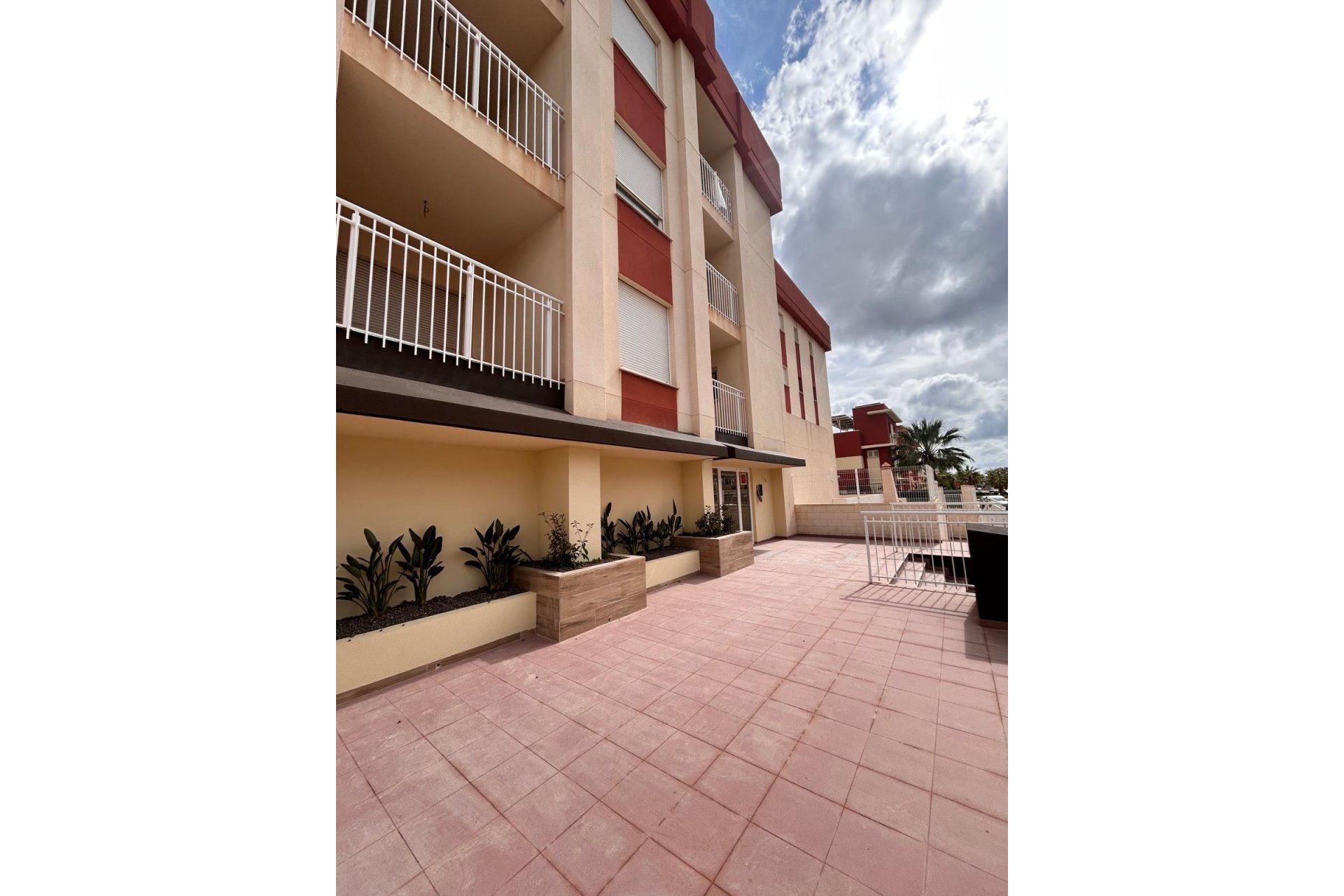 Nieuwbouw Woningen - Apartment - Orihuela Costa - Lomas de Cabo Roig