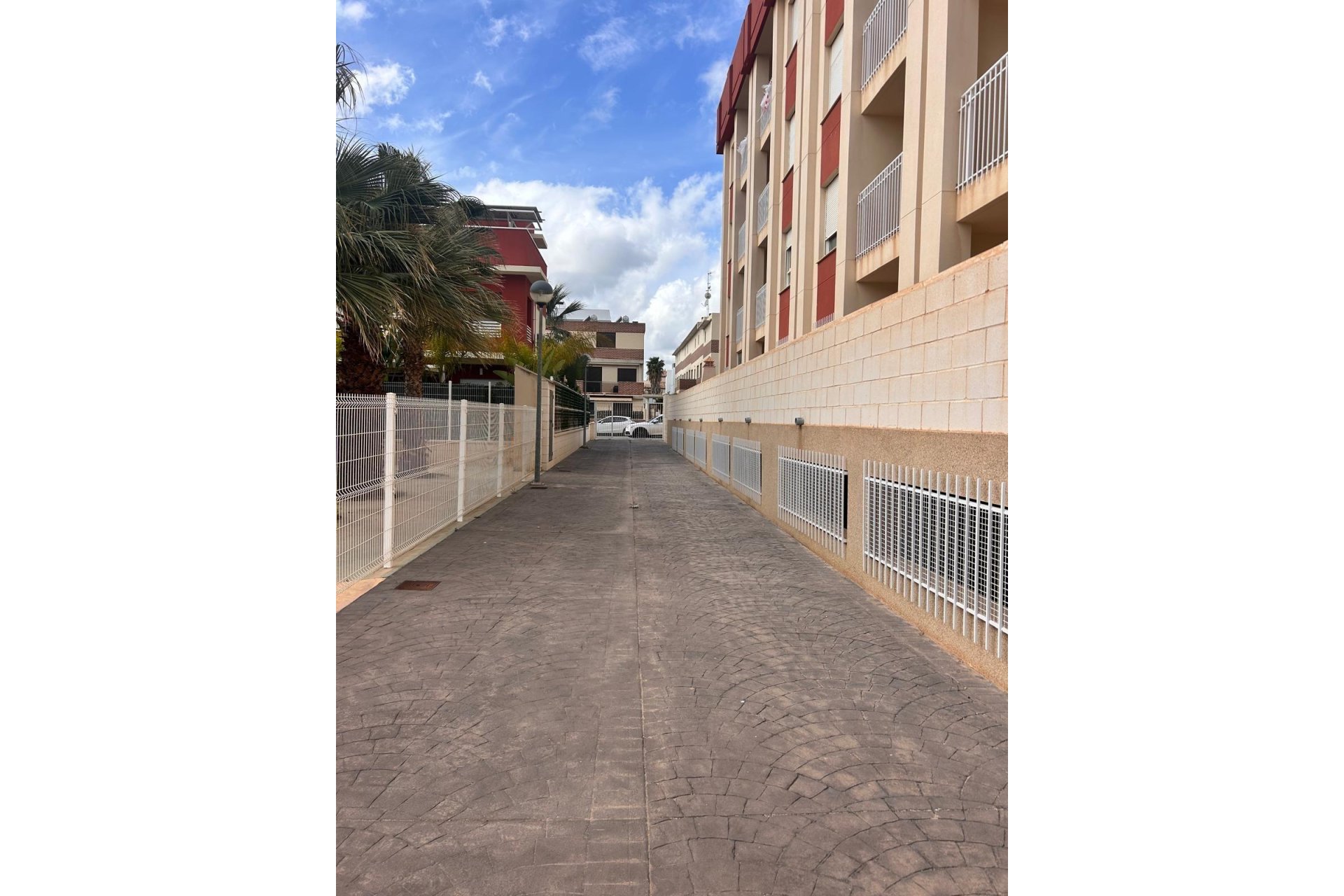 Nieuwbouw Woningen - Apartment - Orihuela Costa - Lomas de Cabo Roig