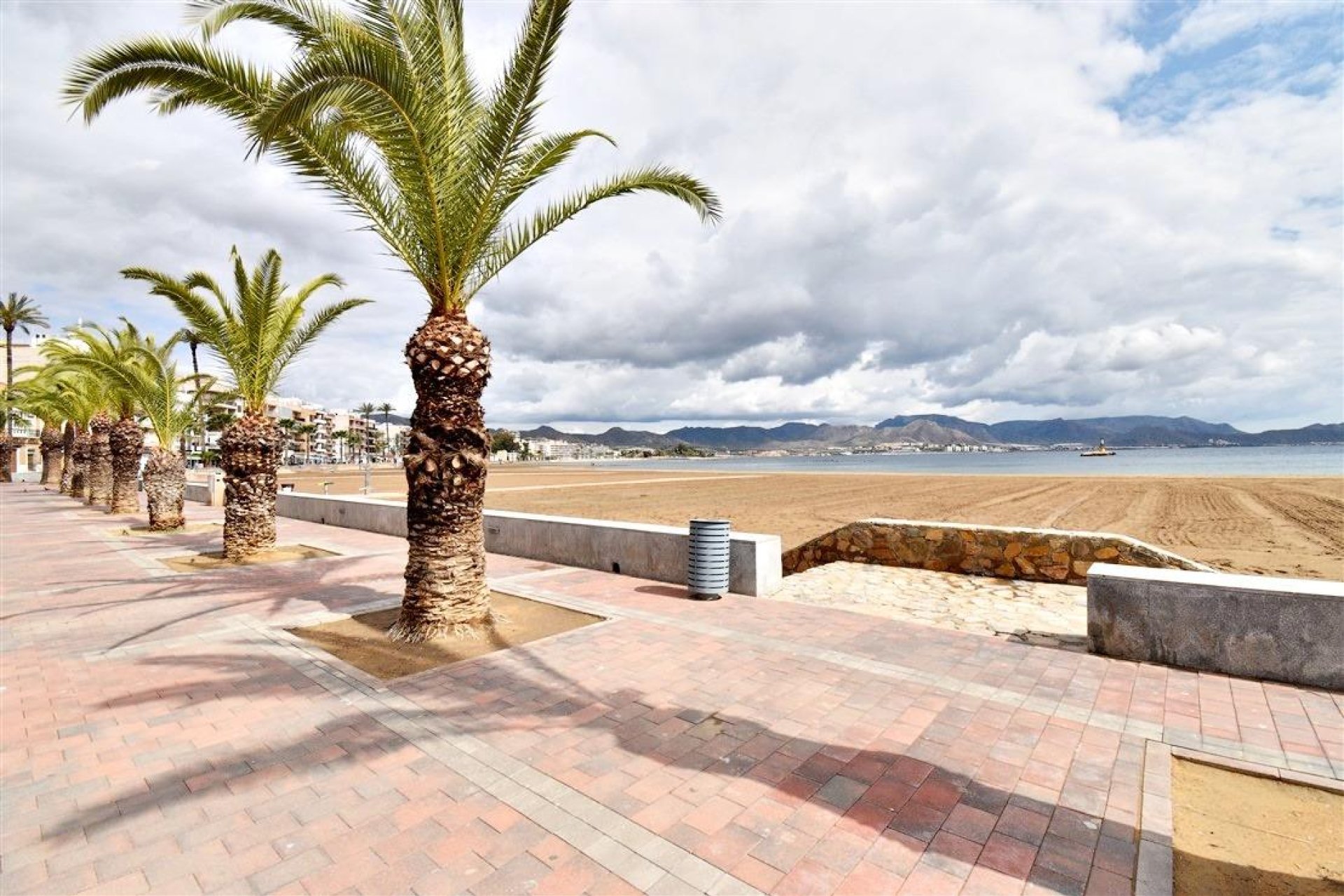 Nieuwbouw Woningen - Apartment - Puerto de Mazarron - Playa del Puerto