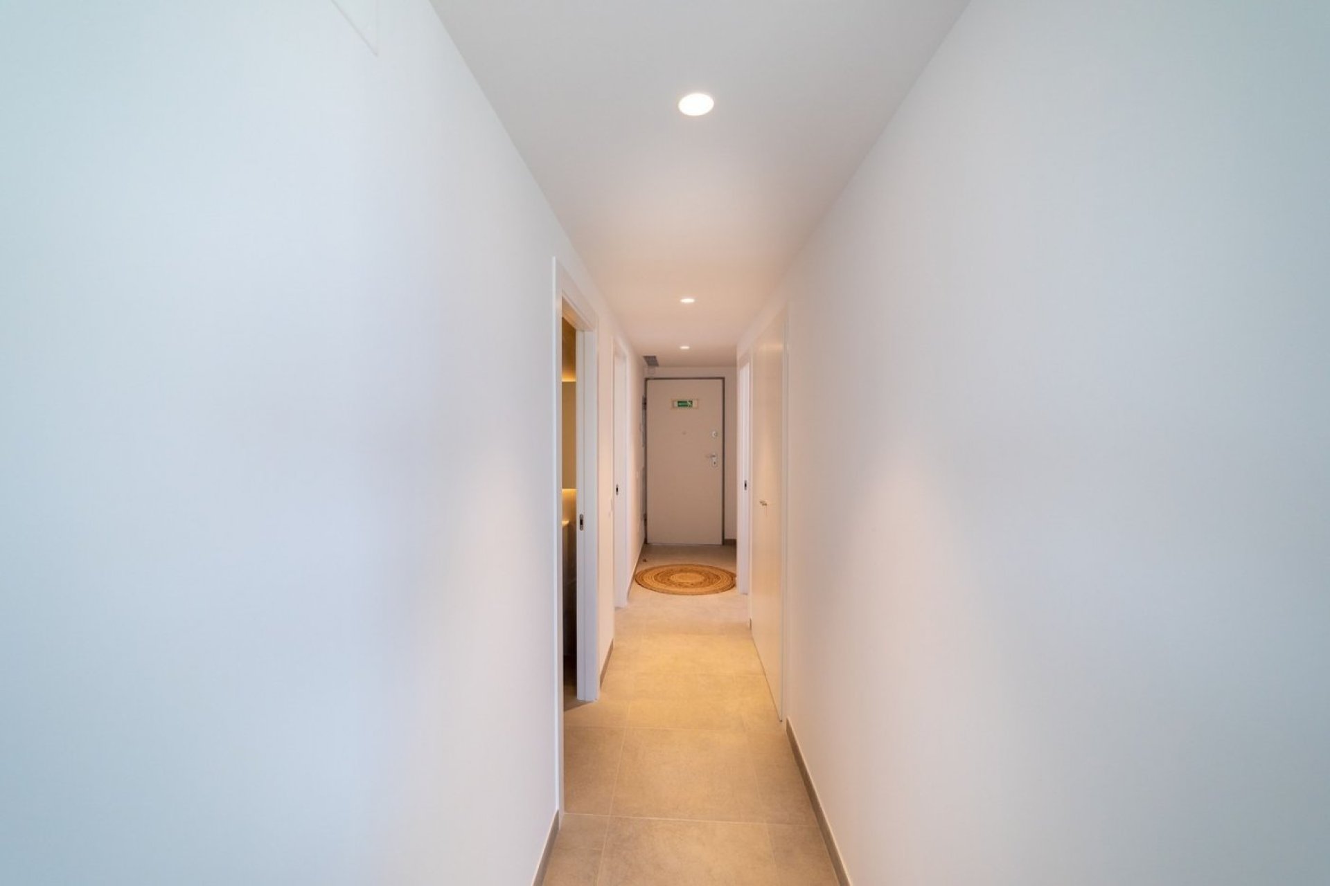 Nieuwbouw Woningen - Apartment - Santa Pola - Gran Alacant
