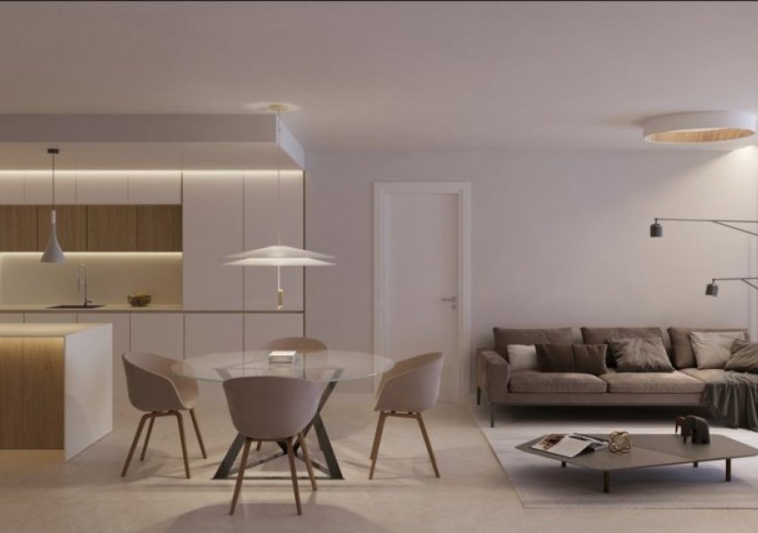Nieuwbouw Woningen - Apartment - Torrevieja - La Mata